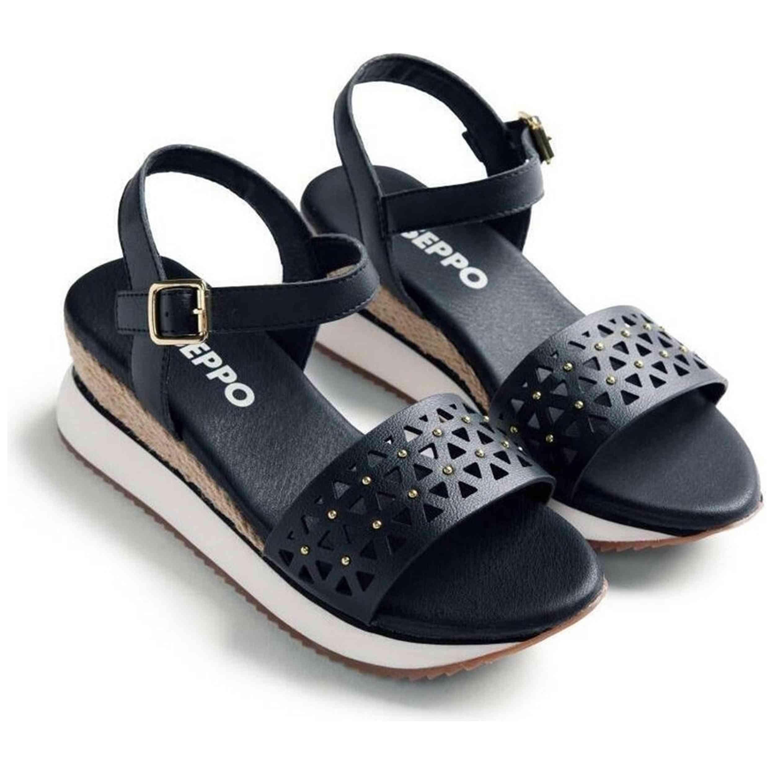 Sandales Gioseppo modèle Wete pour femmes 2/4