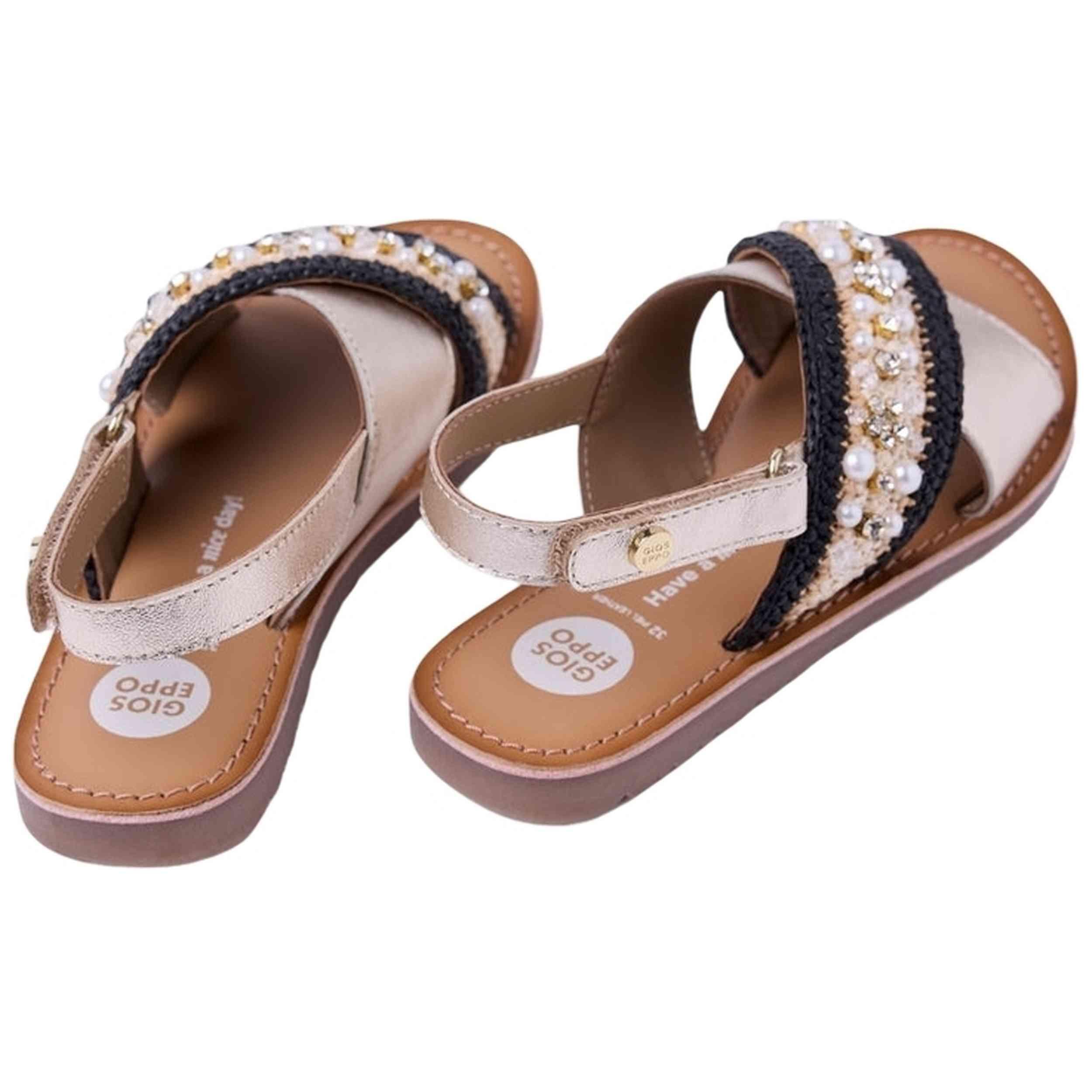 Sandalen Gioseppo model BARTO voor meisjes 5/5