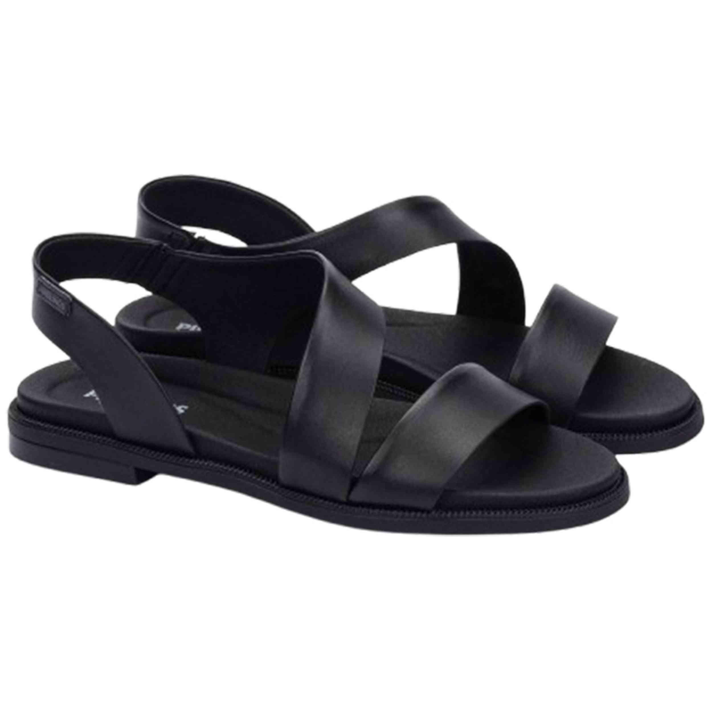 Sandalias Pikolinos modelo W3E-0652 para mulheres 2/5