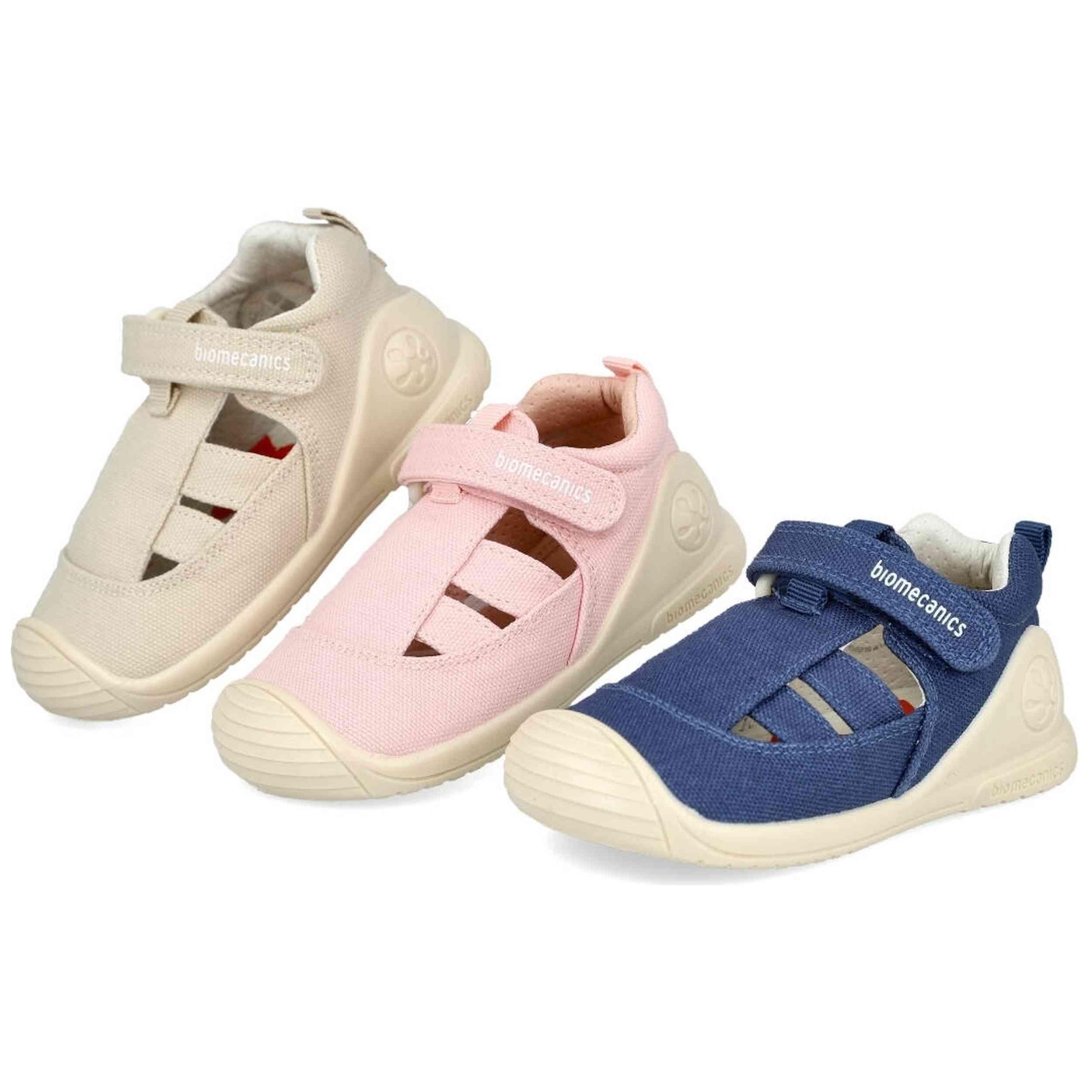 Sandalias Biomecanics modelo 070-104015 para unisex 5/5