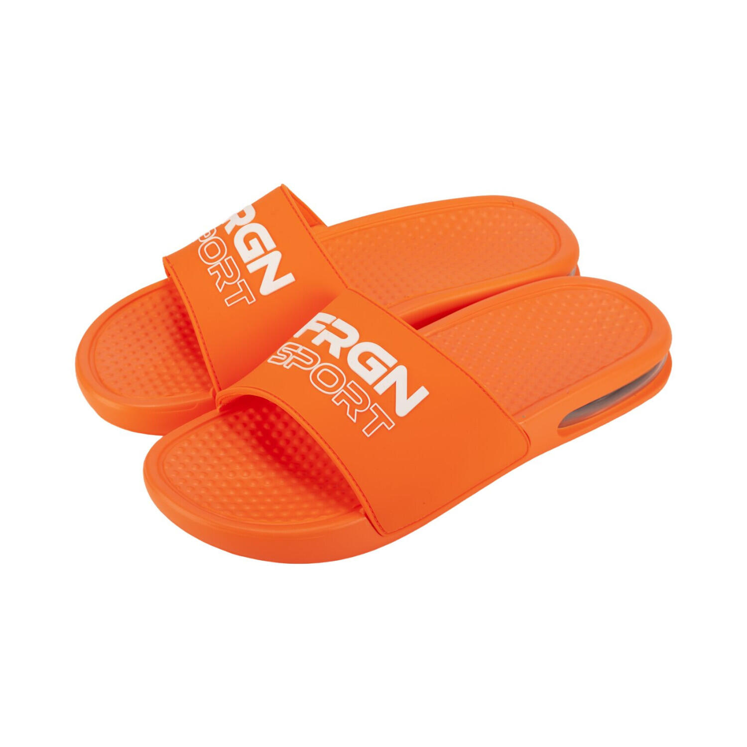 Paire de claquettes homme Bulle Air B2 2/3