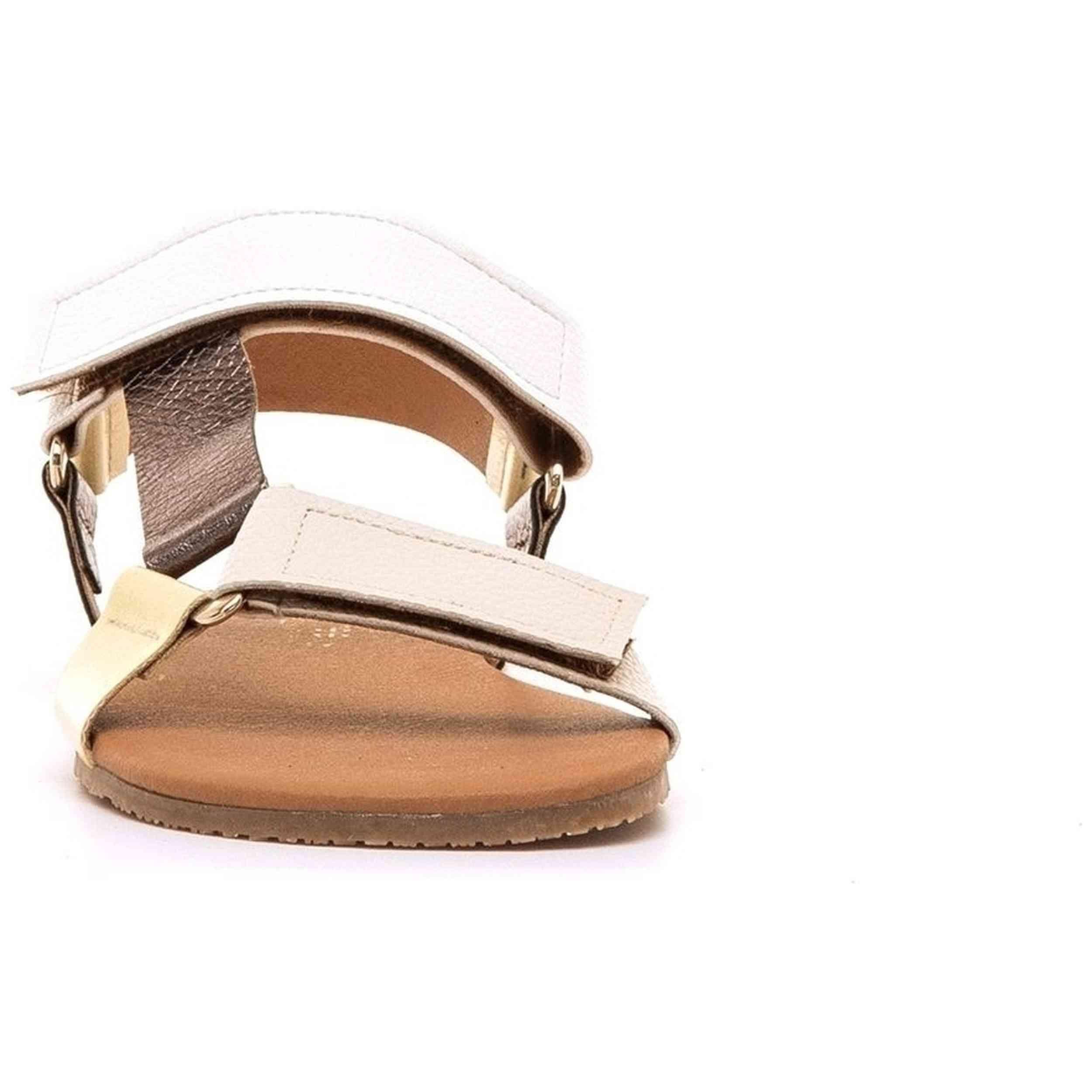 Sandalias Mustang modelo 56256 para mulheres 3/5