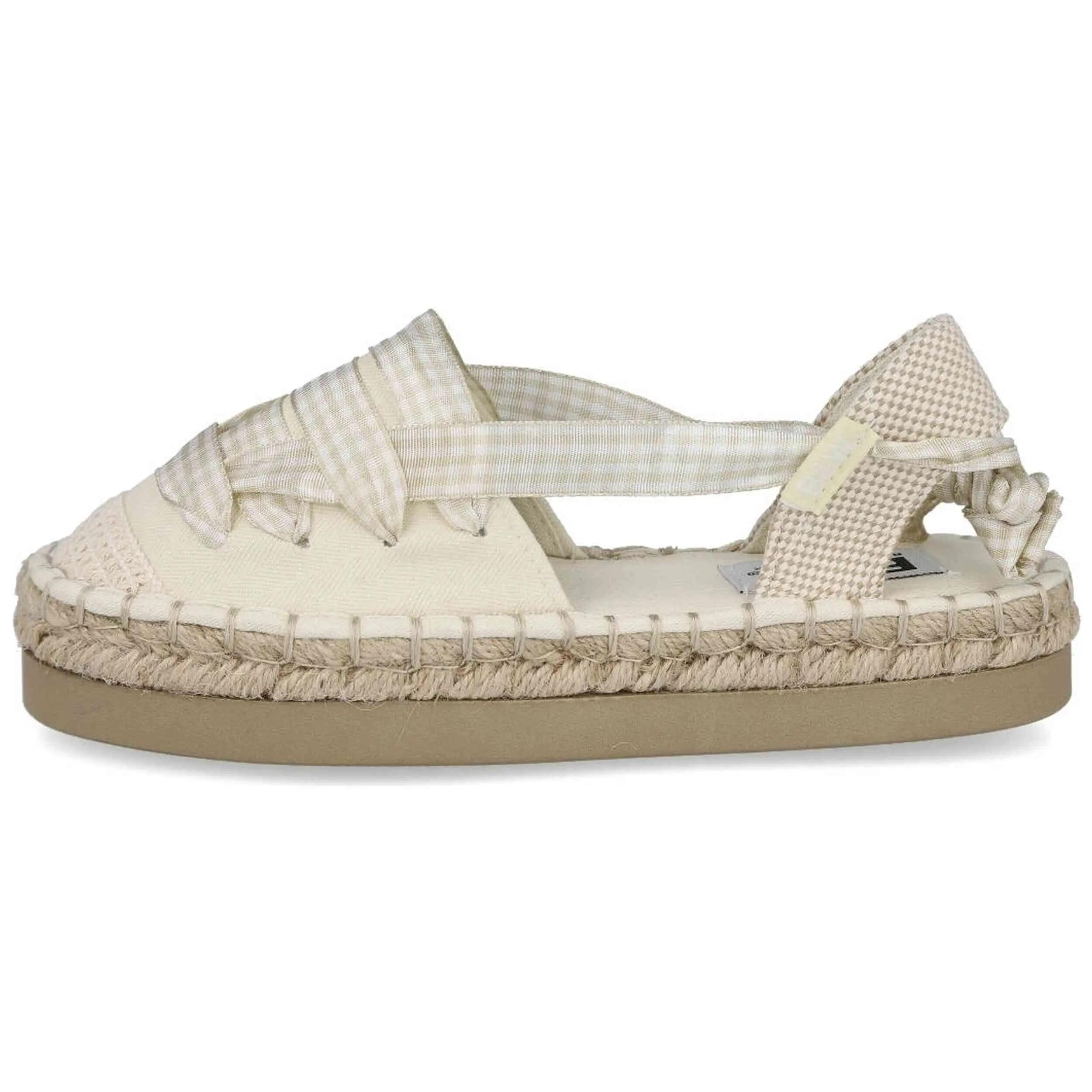 Sandalias Conguitos modelo 070-095917 para garotas 2/3