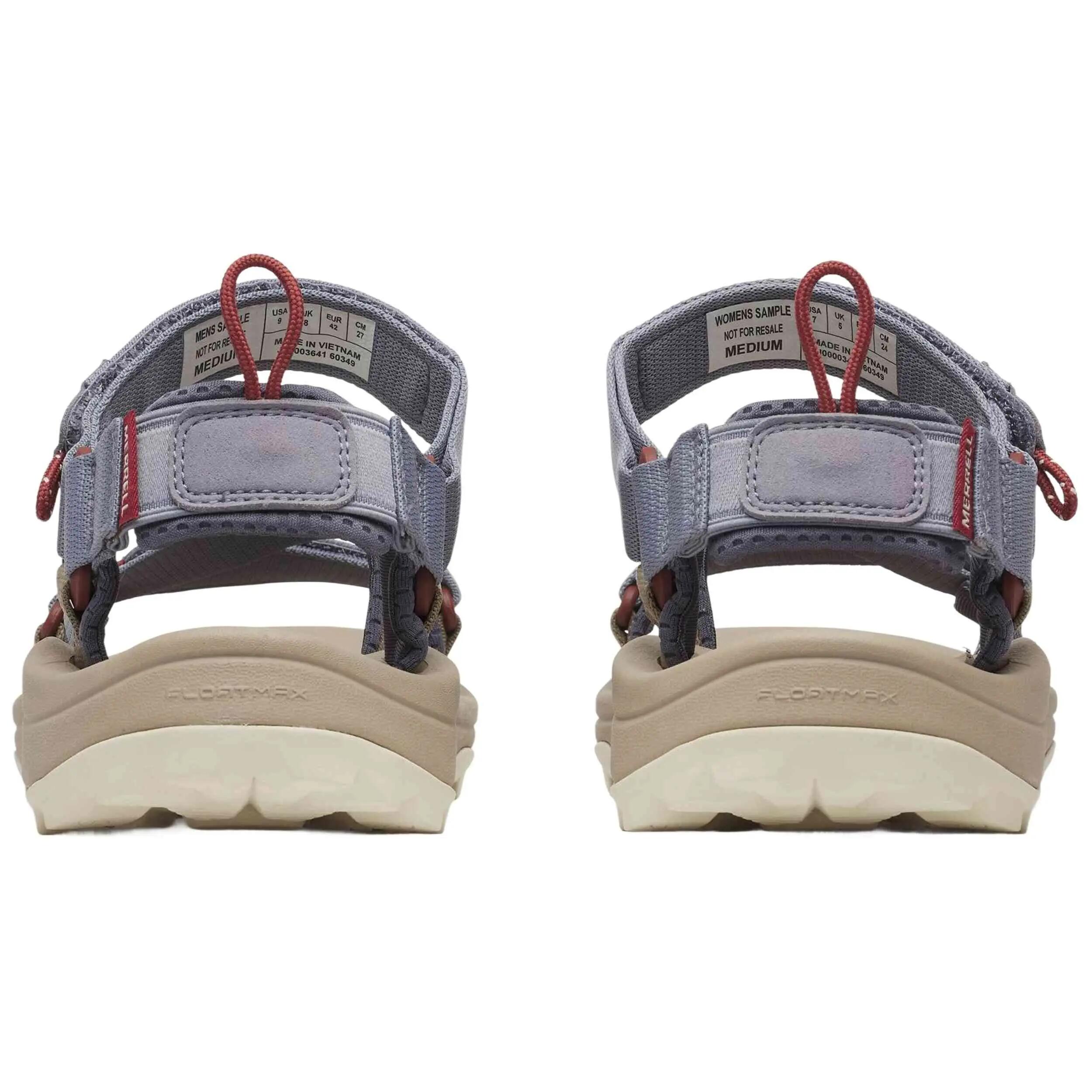 Sandalen Merrell Modell J00003641 für männer 4/5