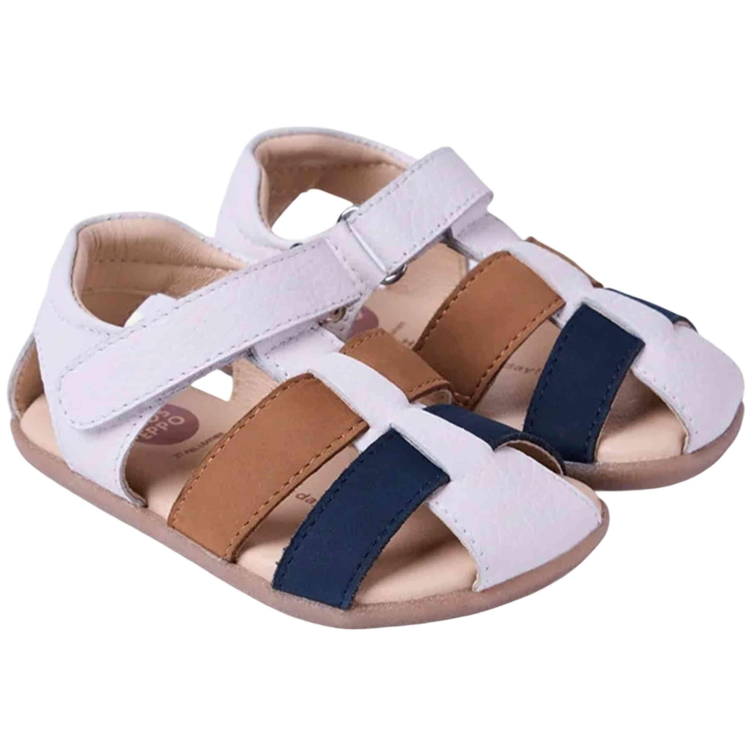 Sandales Gioseppo modèle 070-884251 pour unisexe enfants 5/5