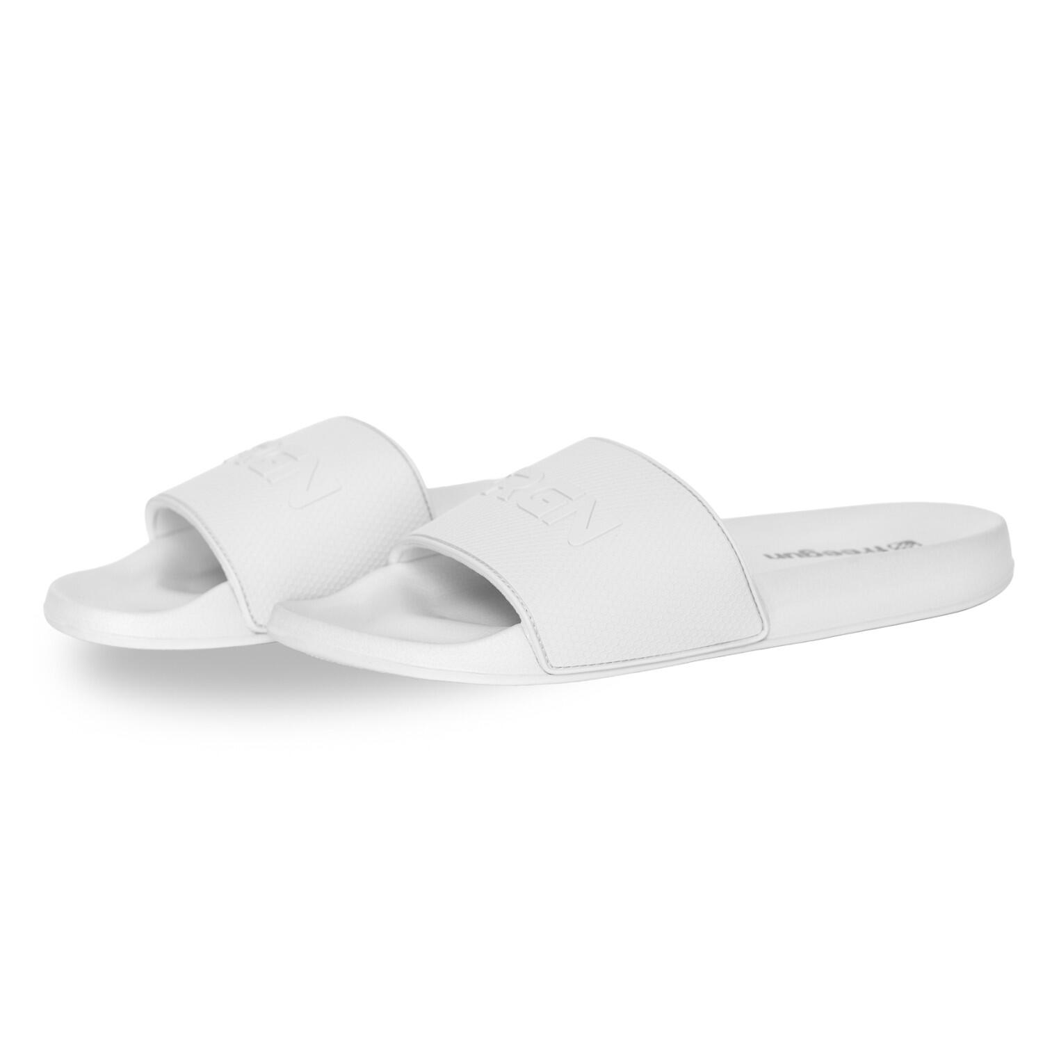 Paire de Claquettes homme Rubber A6 2/5