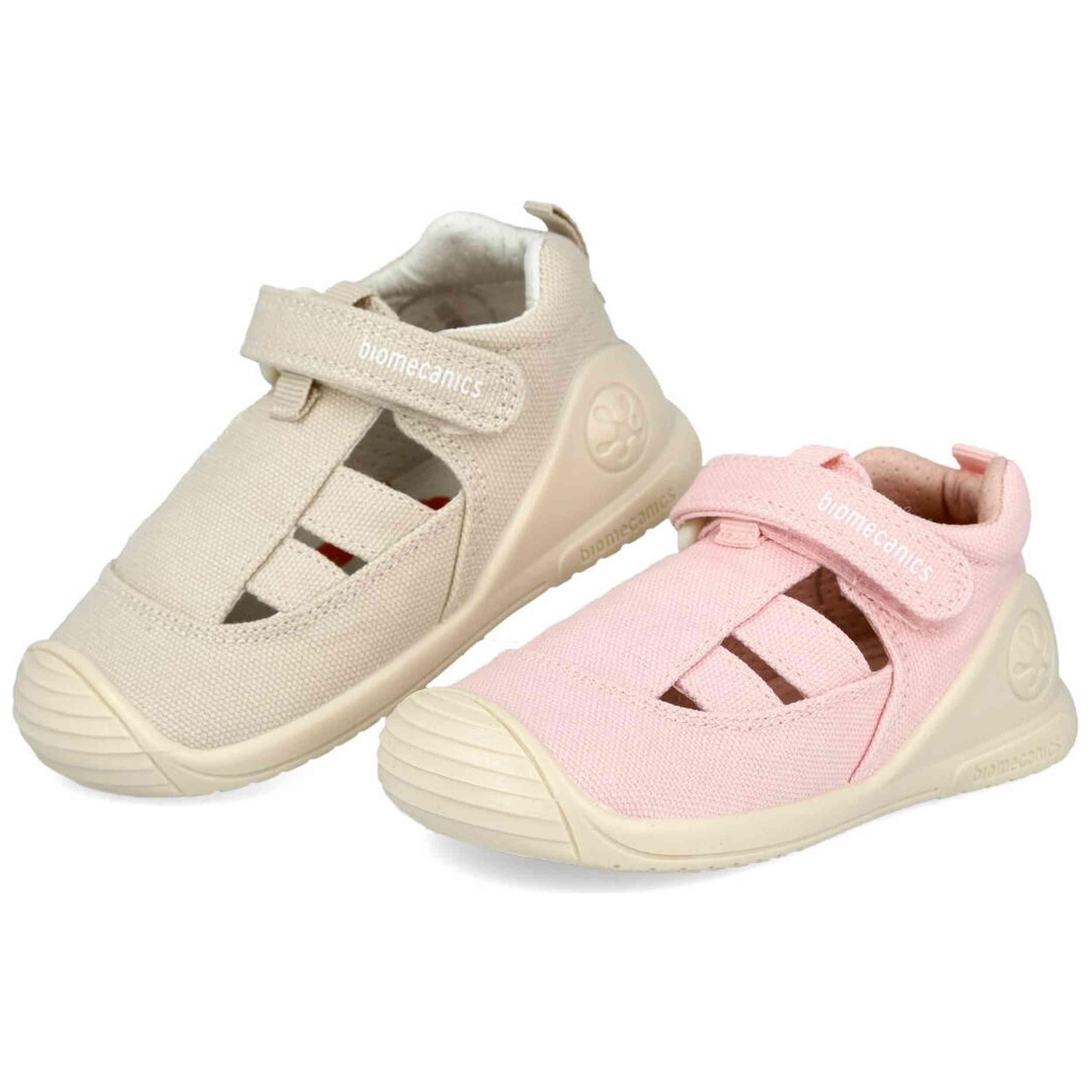 Sandalias Biomecanics modelo 070-104015 para unisex 4/5