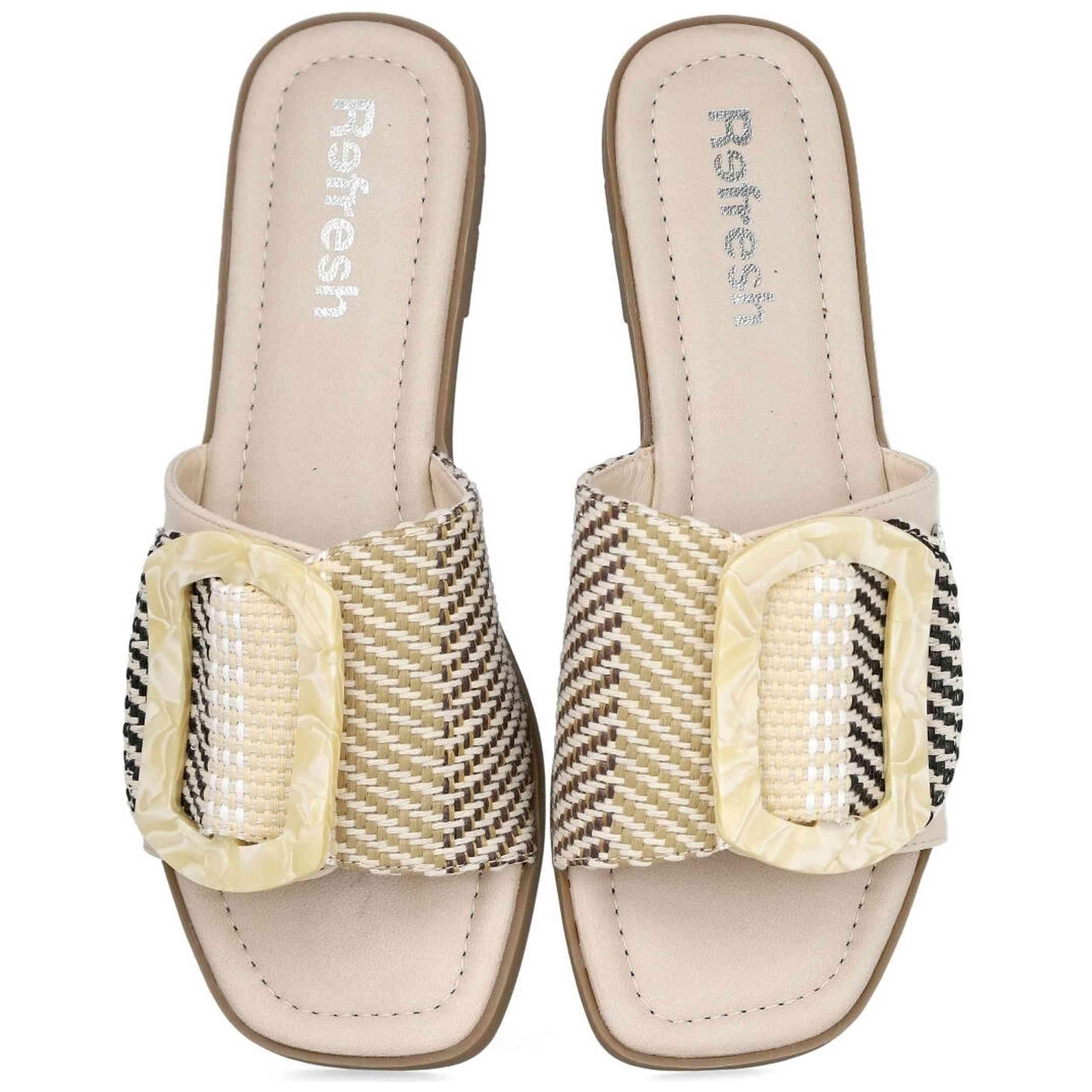 Sandales Refresh modèle 172861 pour femmes 3/3