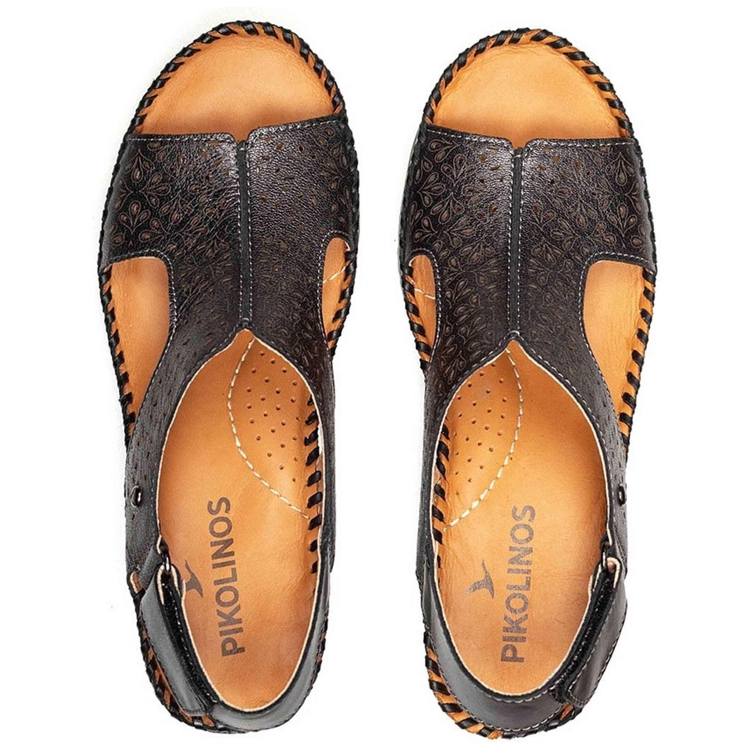 Sandales Pikolinos modèle Aguadulce pour femmes 3/5