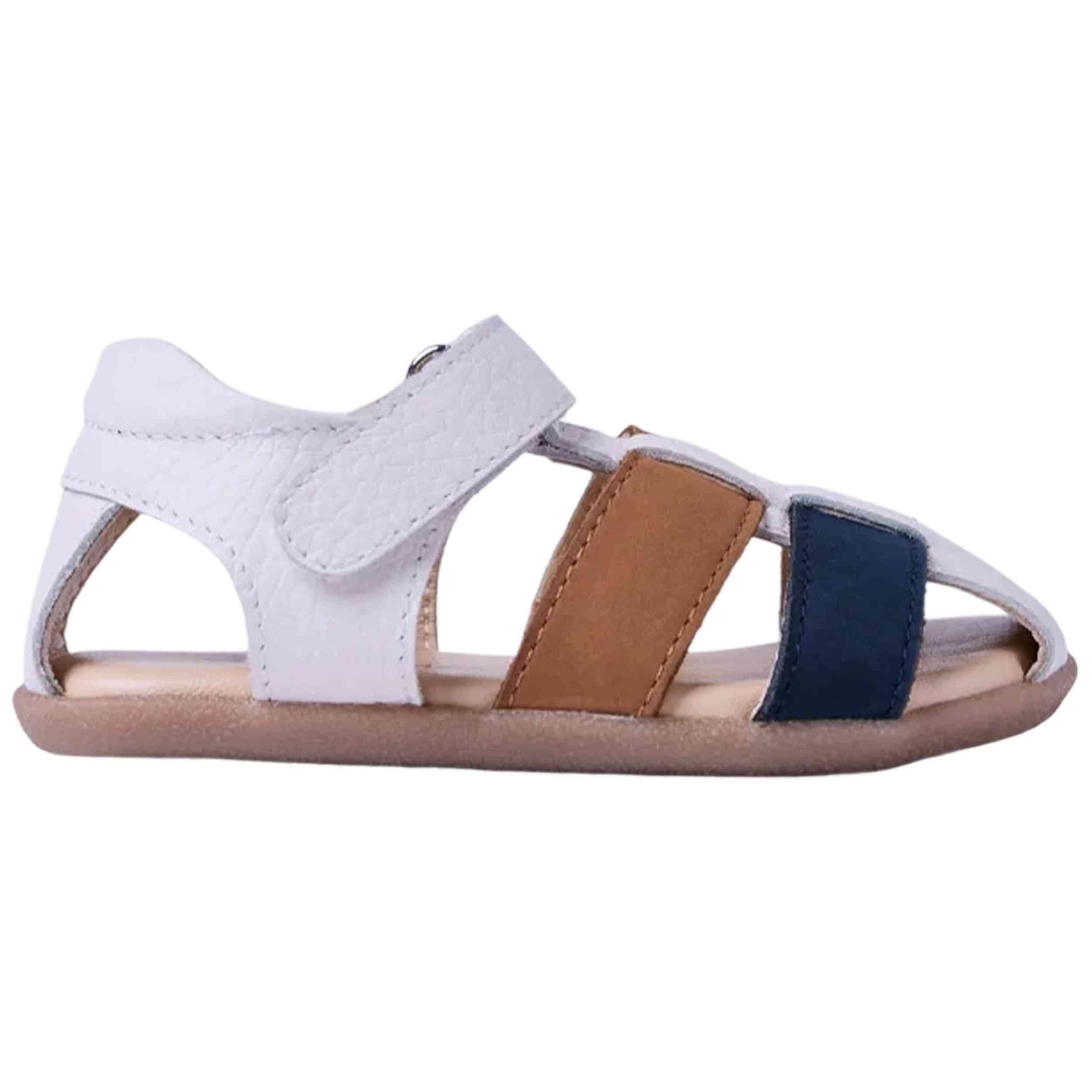 Sandales Gioseppo modèle 070-884251 pour unisexe enfants 4/5