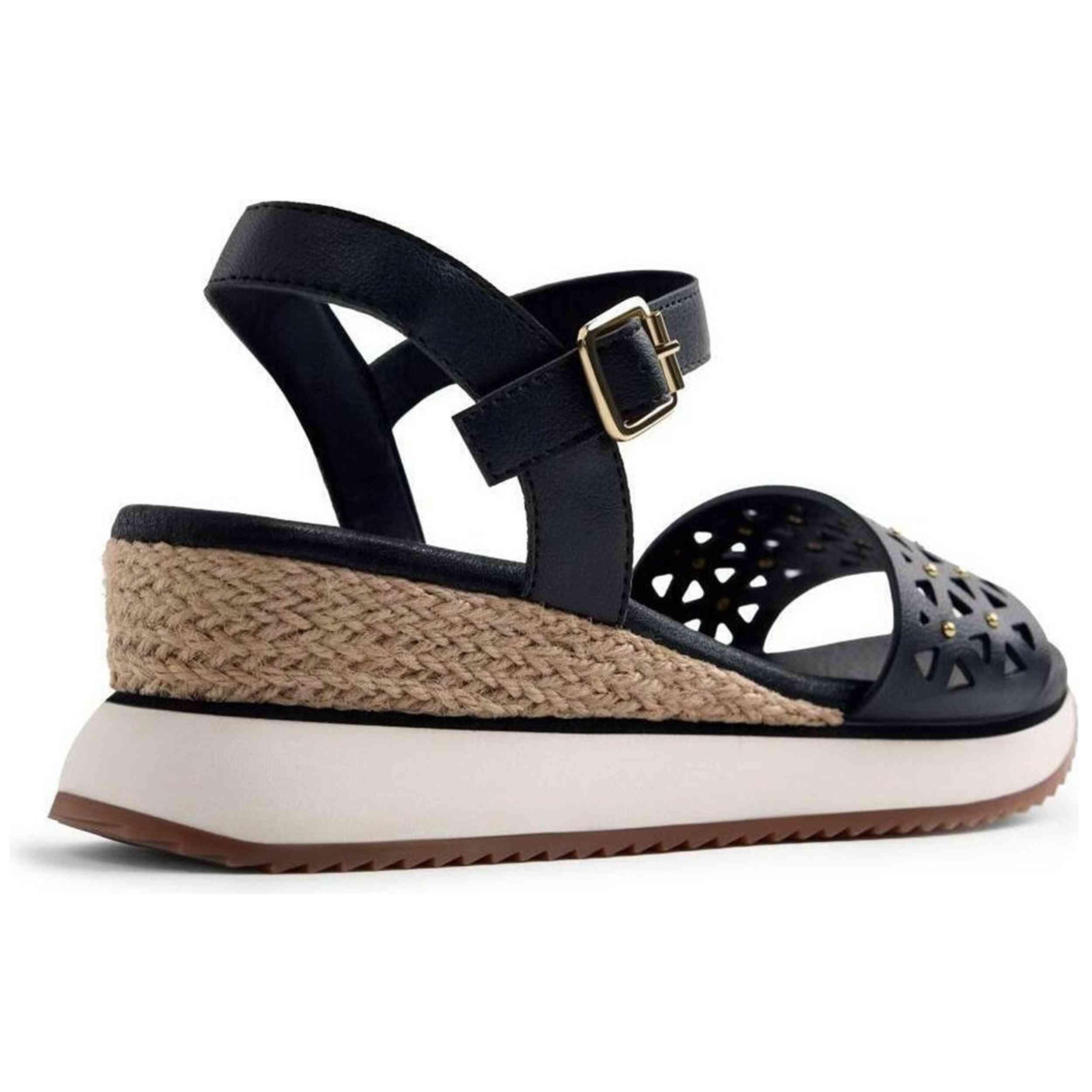 Sandales Gioseppo modèle Wete pour femmes 4/4