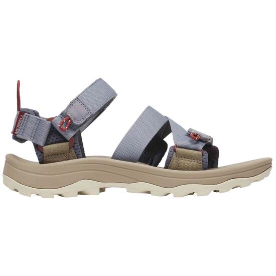 Sandales Merrell modèle J00003641 pour homme