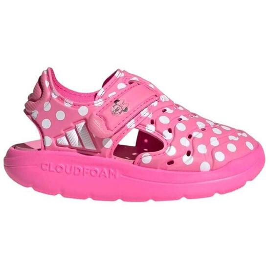 Sandales Adidas modèle Disney Minnie Mouse pour bébé