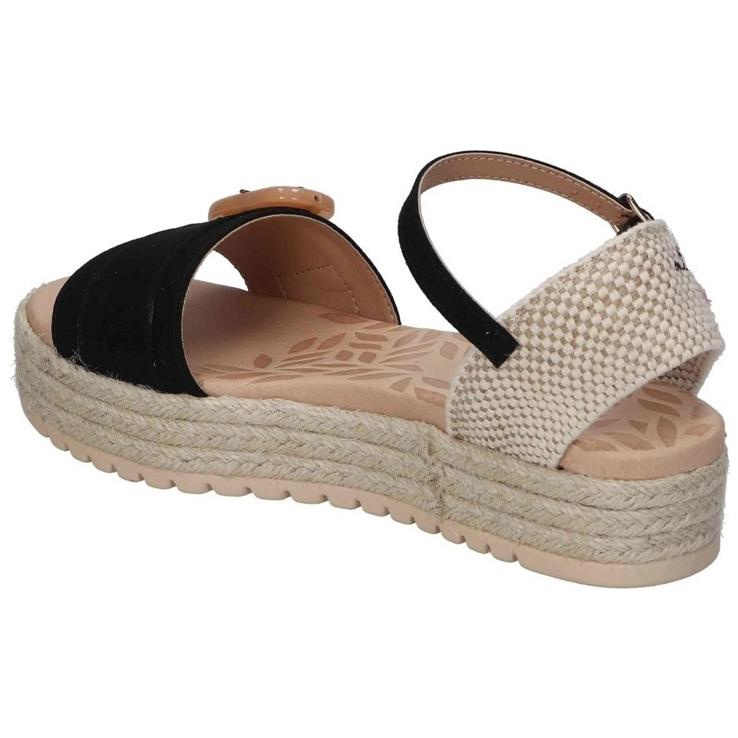 Sandalen Mustang model 59606-C56209 voor vrouwen 5/5