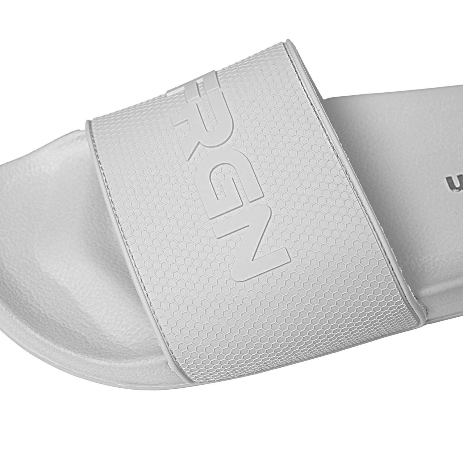 Paire de Claquettes homme Rubber A6 4/5
