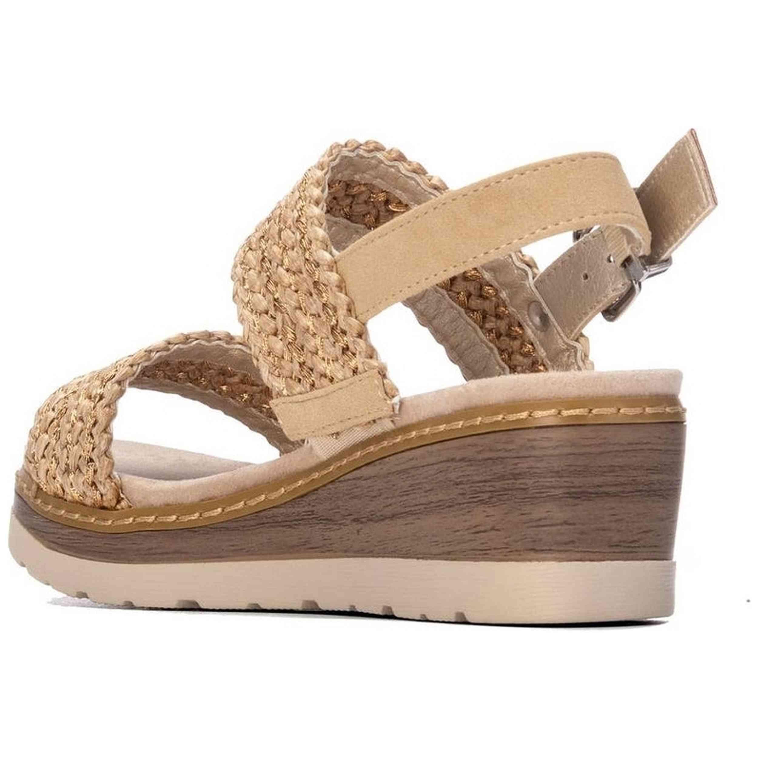 Sandales Refresh modèle 147-17268202 pour femmes 3/4