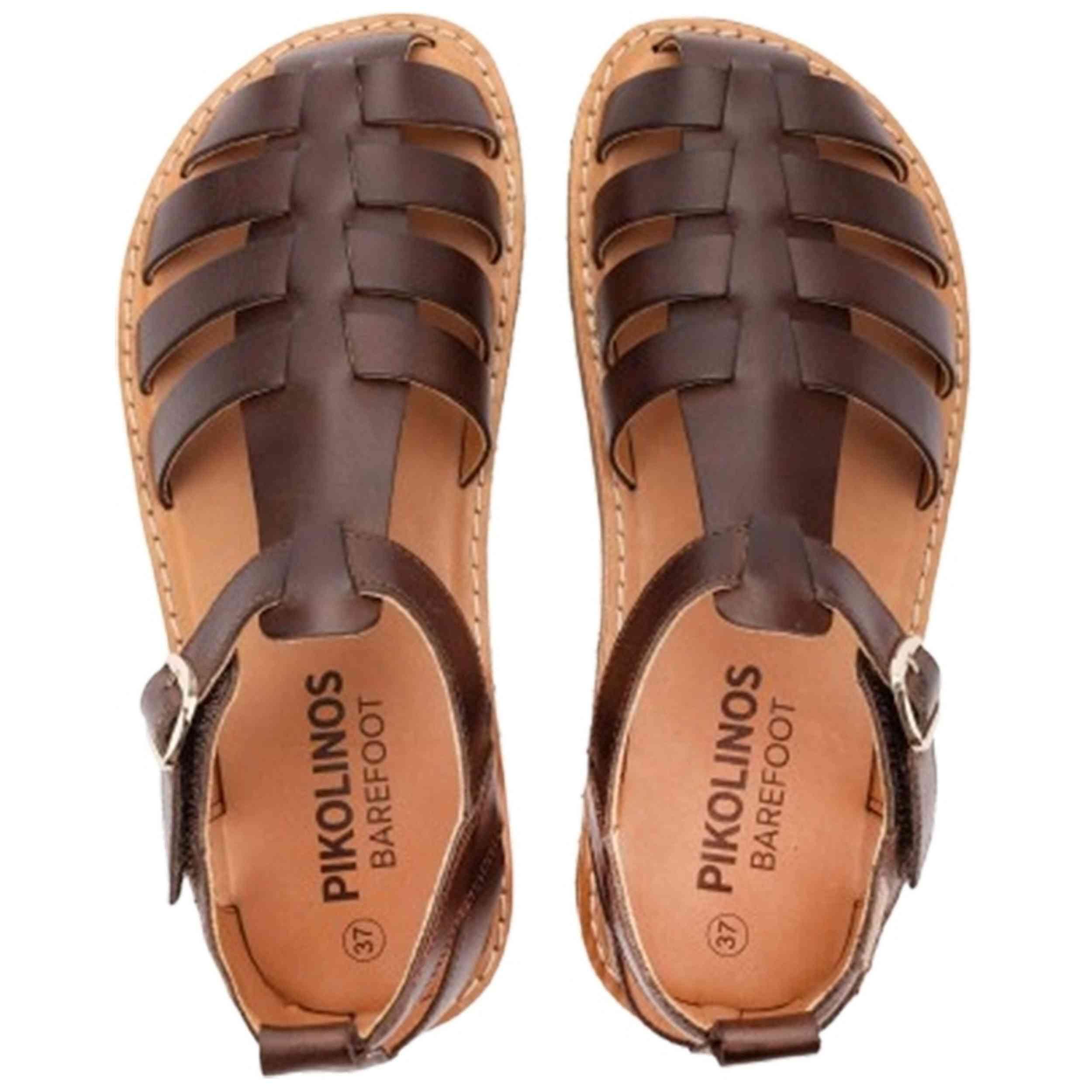 Sandalias Pikolinos modelo W0F-0934 para mulheres 3/5