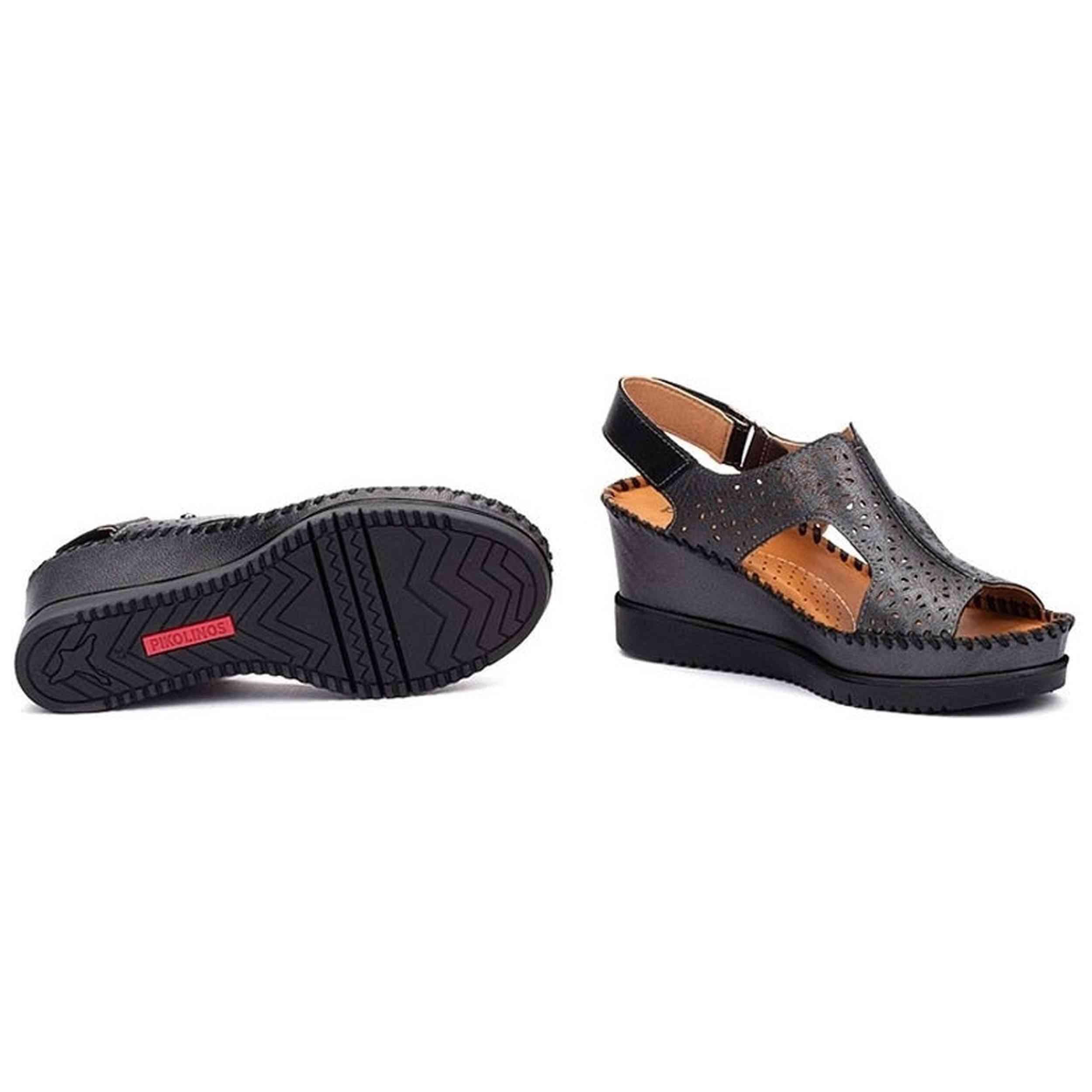 Sandales Pikolinos modèle Aguadulce pour femmes 5/5