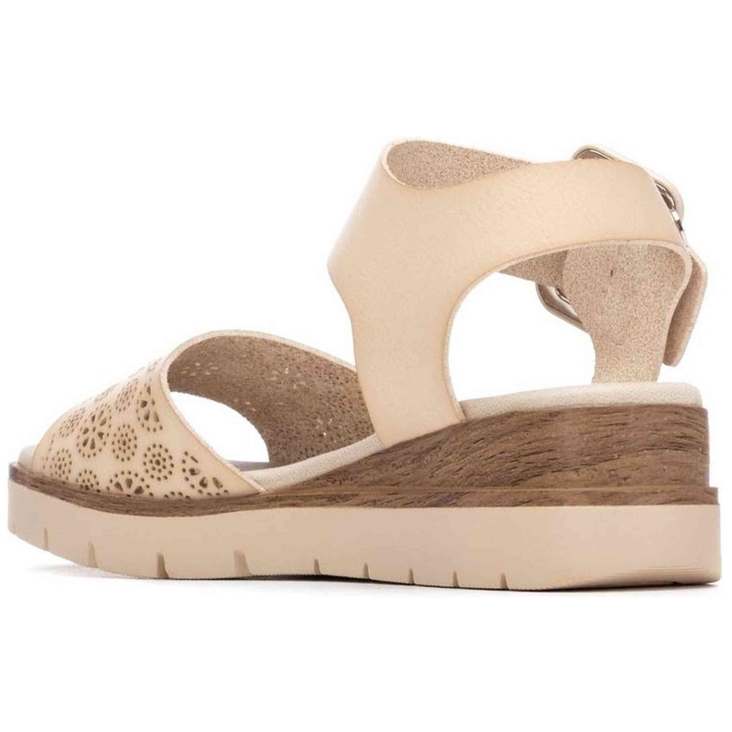 Sandales Refresh modèle 175168HIELO pour femmes 3/4