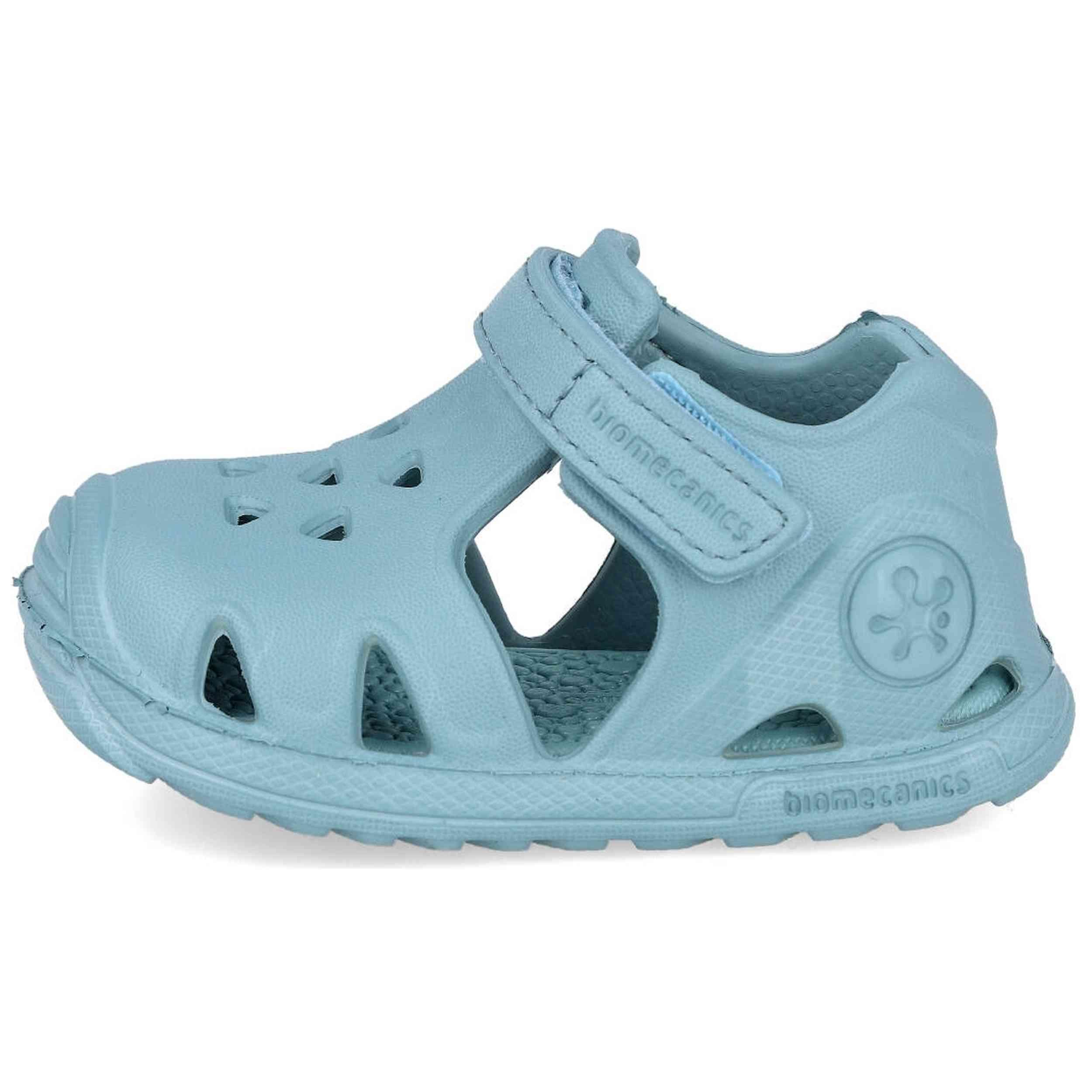 Sandalias Biomecanics modelo 070-708298 para crianças 4/5