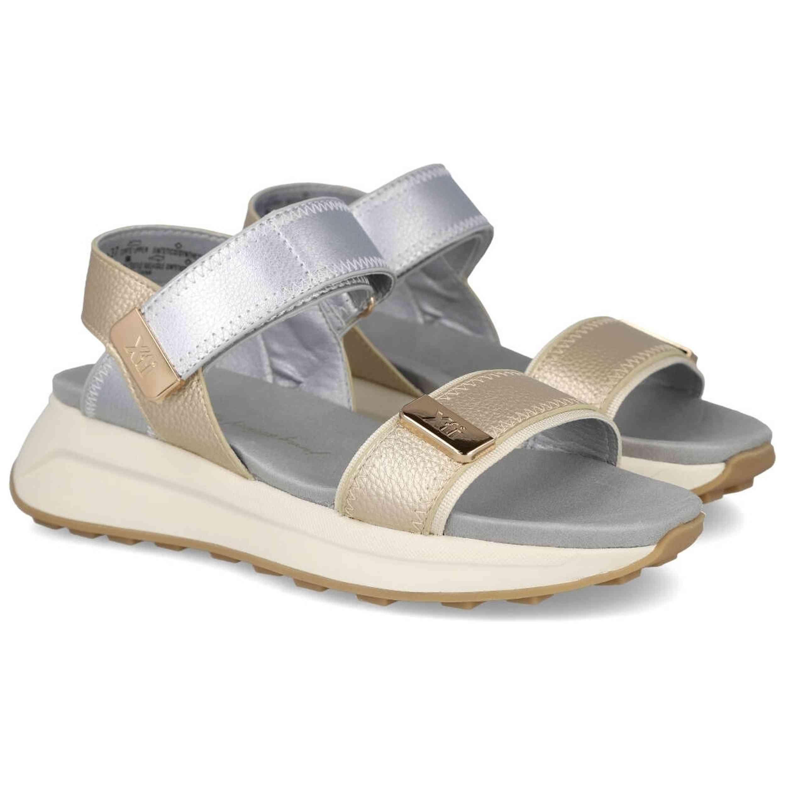 Sandalen Xti model MD143874 voor vrouwen 3/3