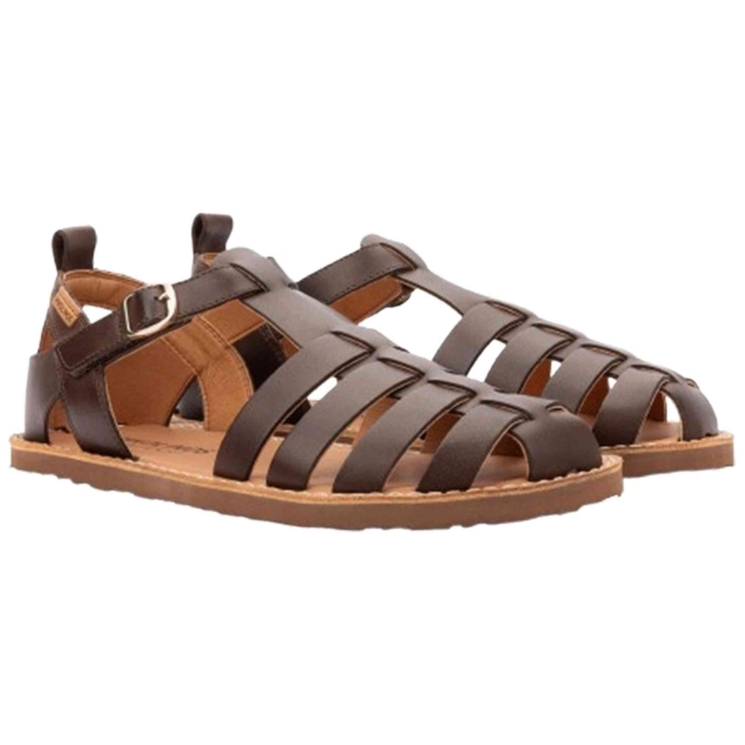 Sandalias Pikolinos modelo W0F-0934 para mulheres 2/5