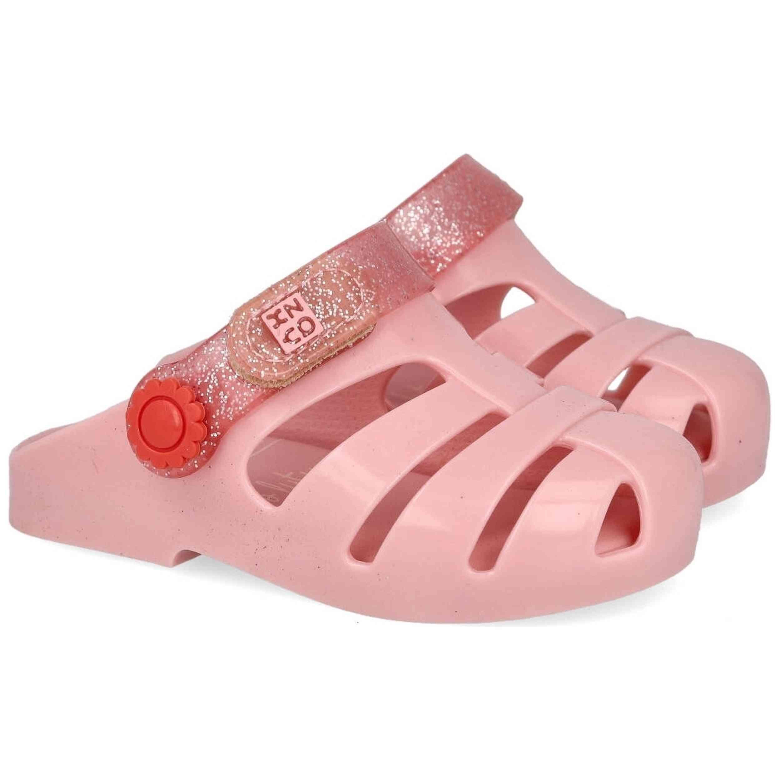 Sandalias Zaxy modelo 070-999010 para garotas 3/5