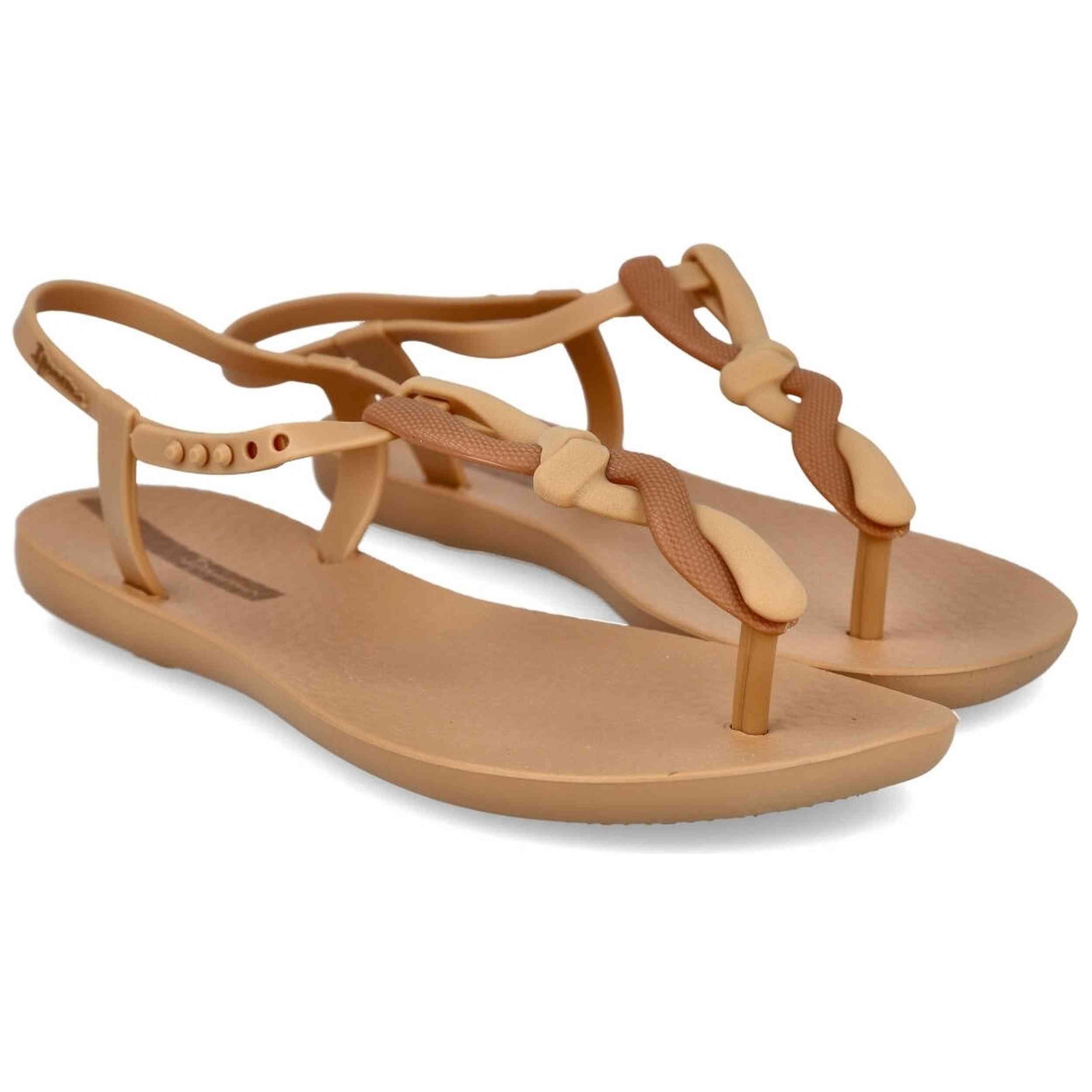 Sandalias Ipanema modelo 070-956817 para mulheres 3/3