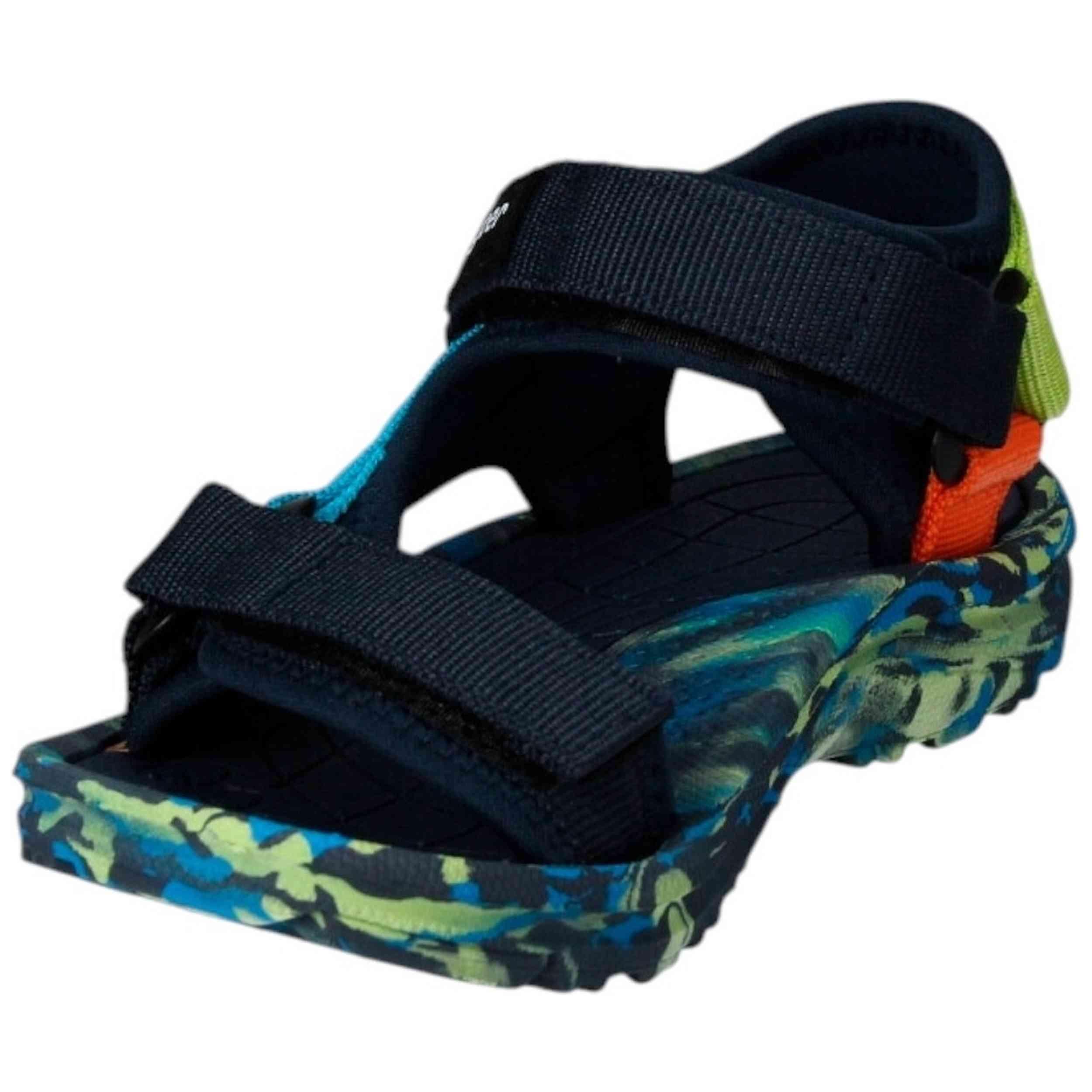 Sandales J'hayber modèle ZN51392-37 pour enfants 3/4