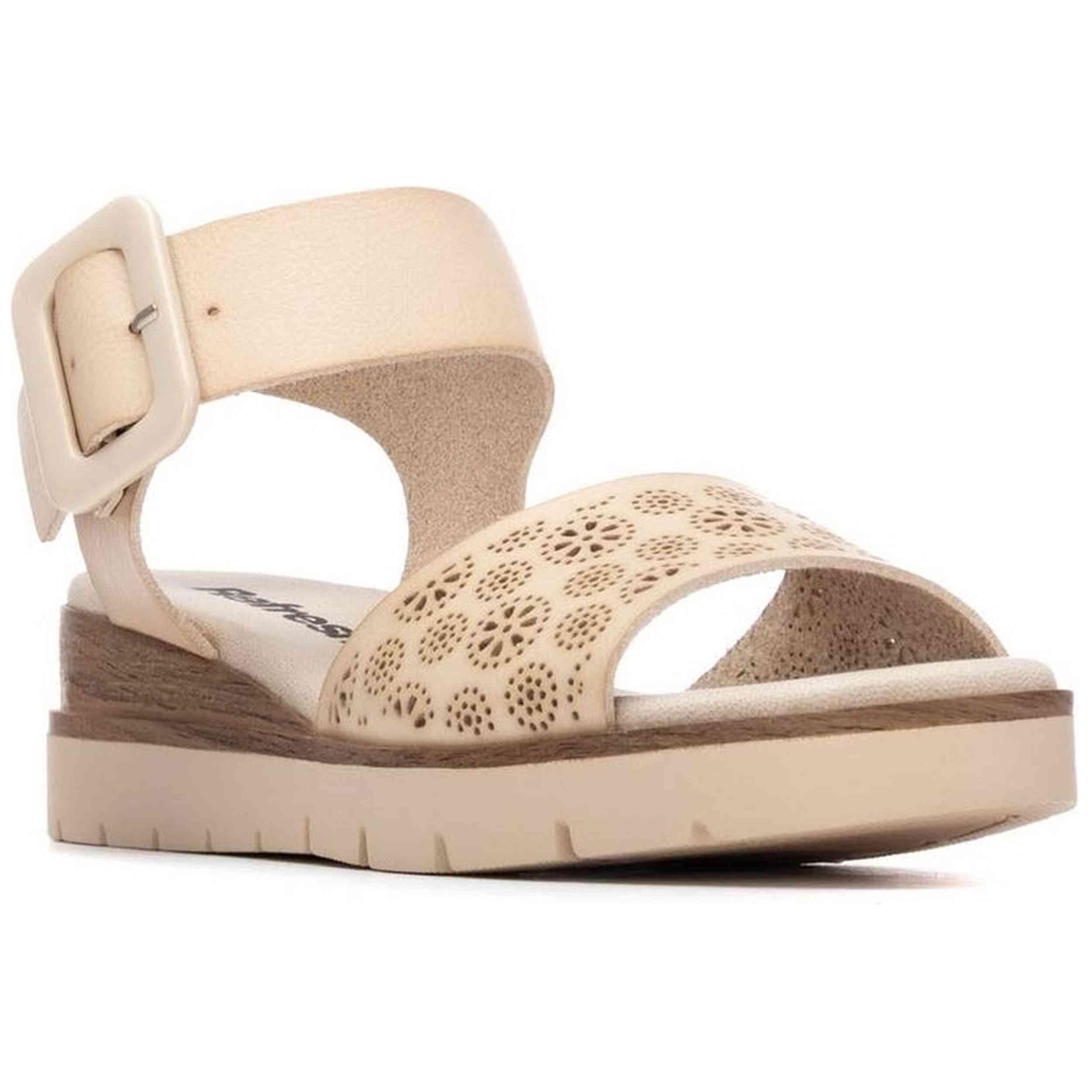 Sandales Refresh modèle 175168HIELO pour femmes 2/4