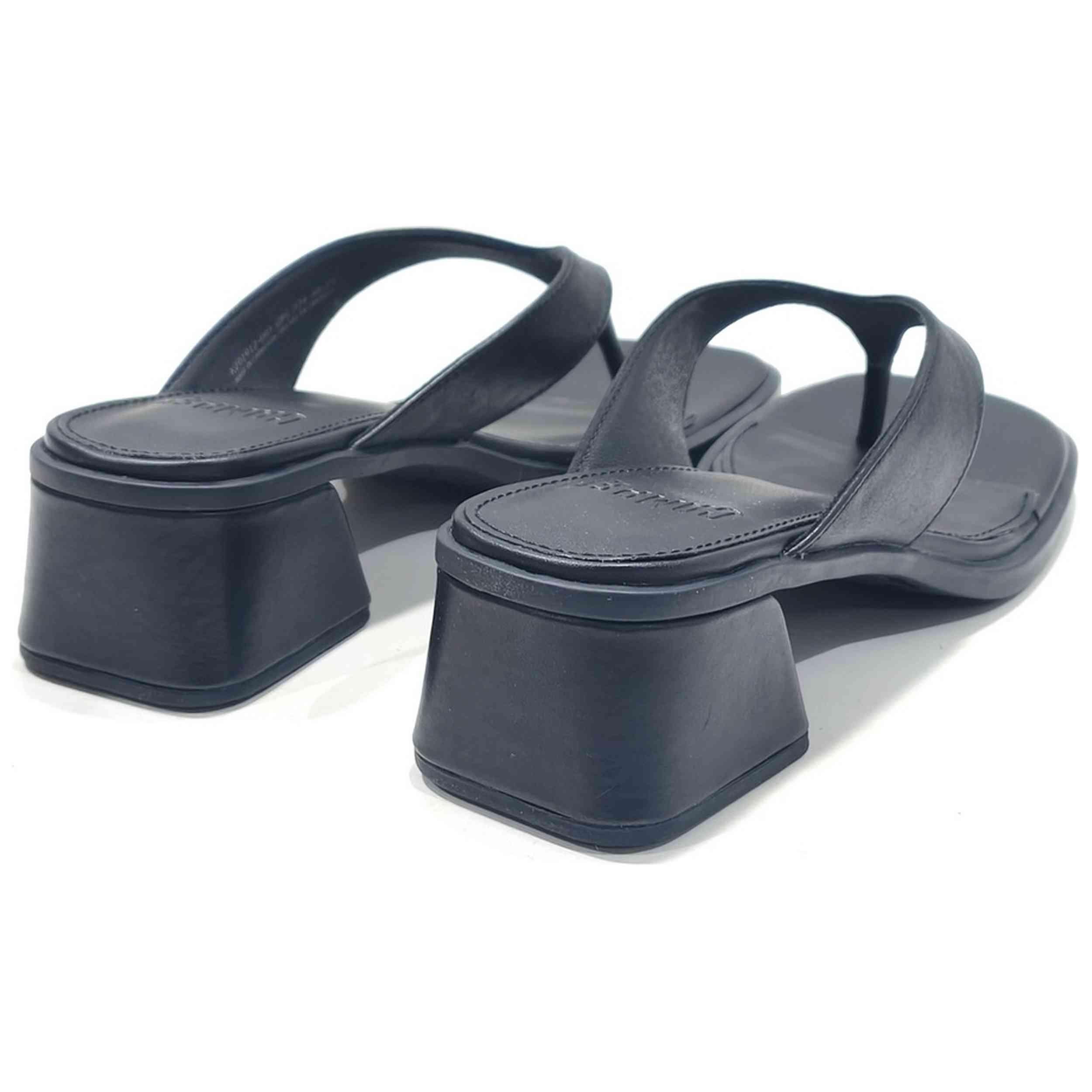 Sandales Camper modèle K201912-001 pour femmes 4/5
