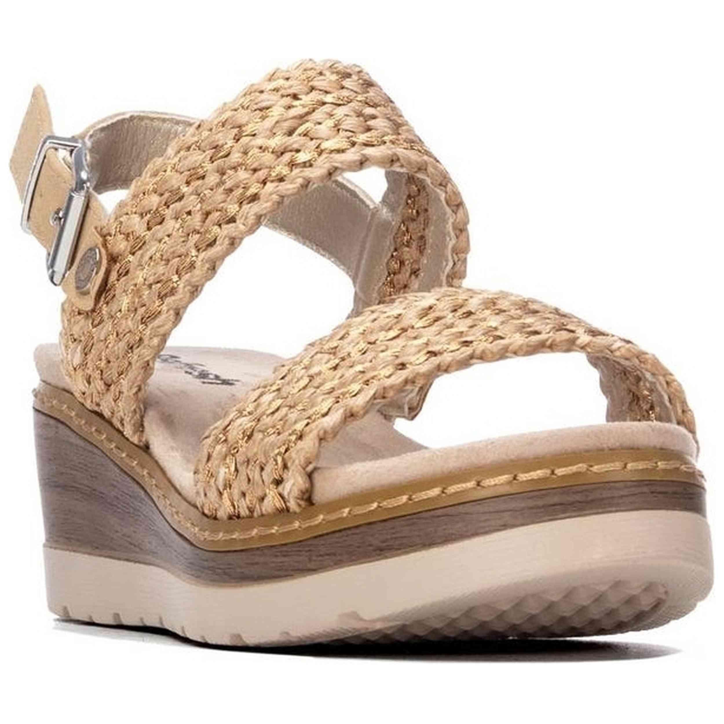 Sandales Refresh modèle 147-17268202 pour femmes 2/4