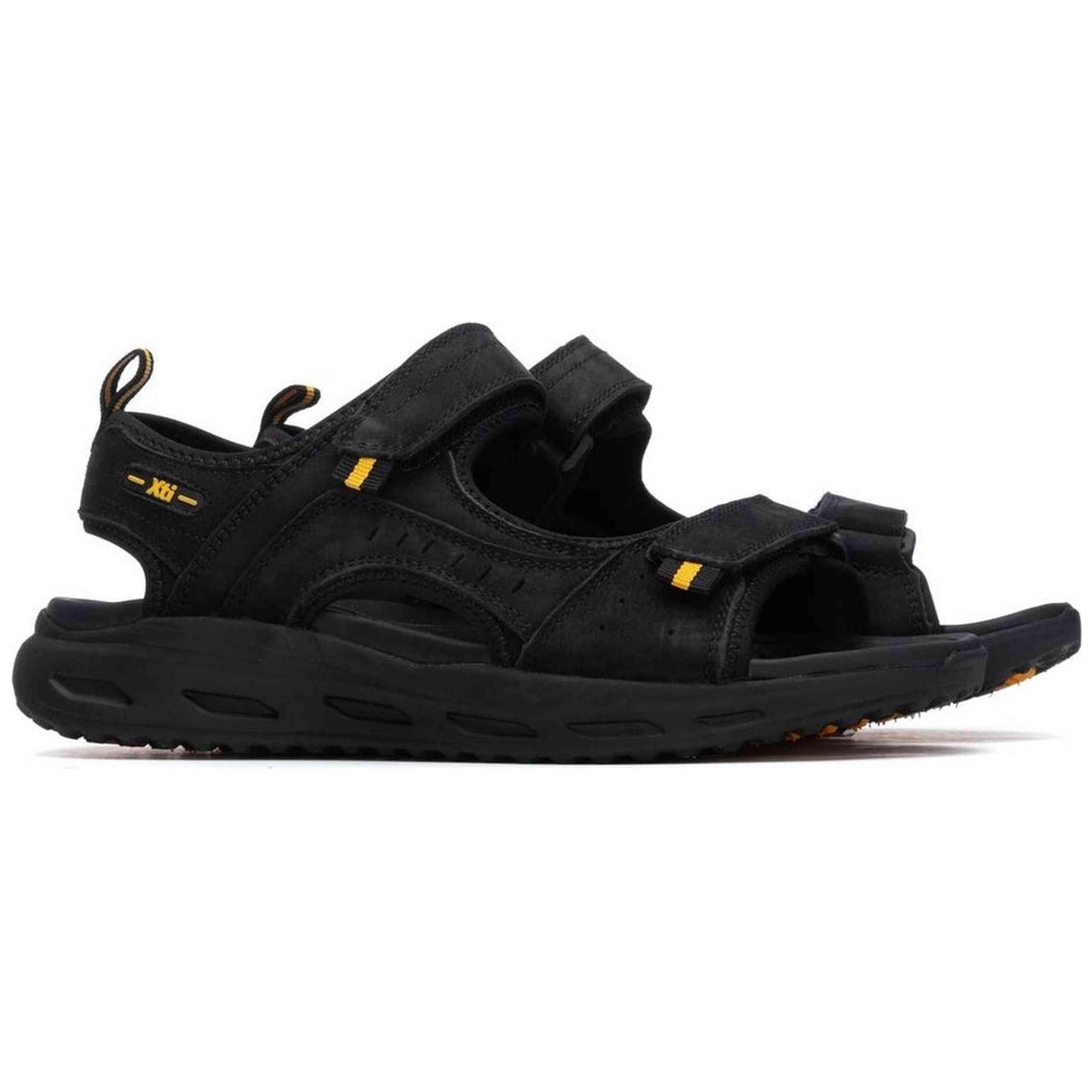 Sandales Xti modèle 684903400011 pour femmes 4/4