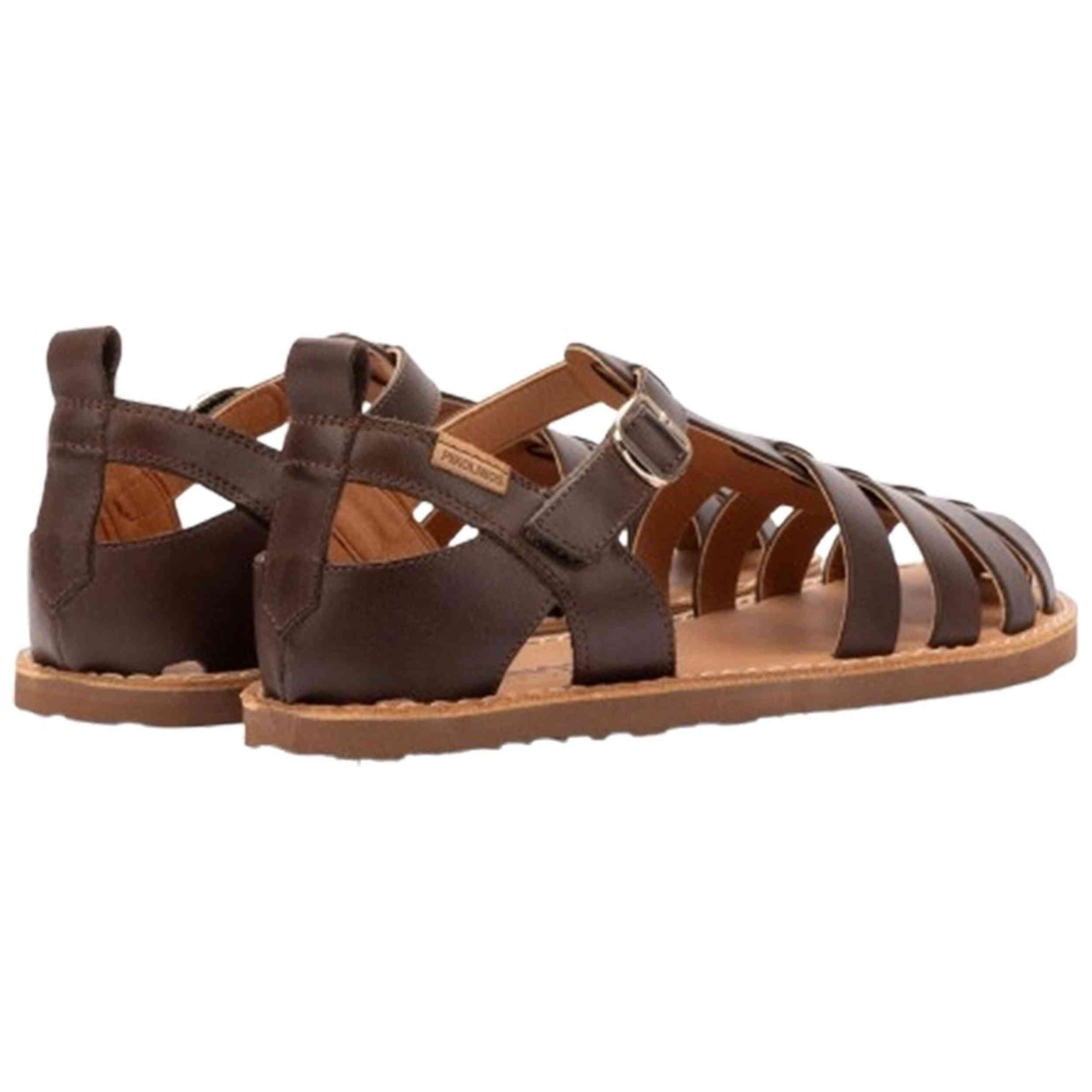 Sandalias Pikolinos modelo W0F-0934 para mulheres 5/5