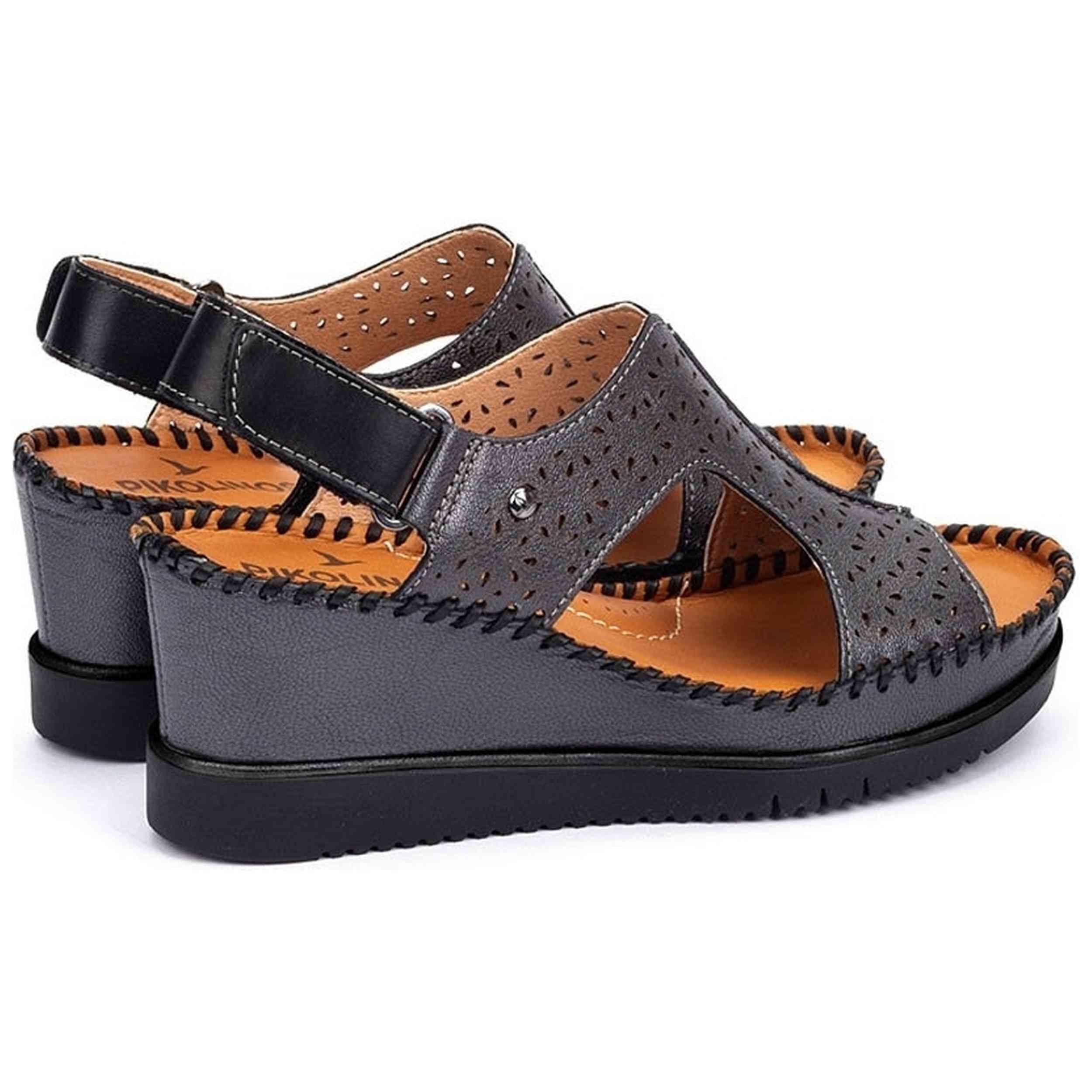 Sandales Pikolinos modèle Aguadulce pour femmes 4/5