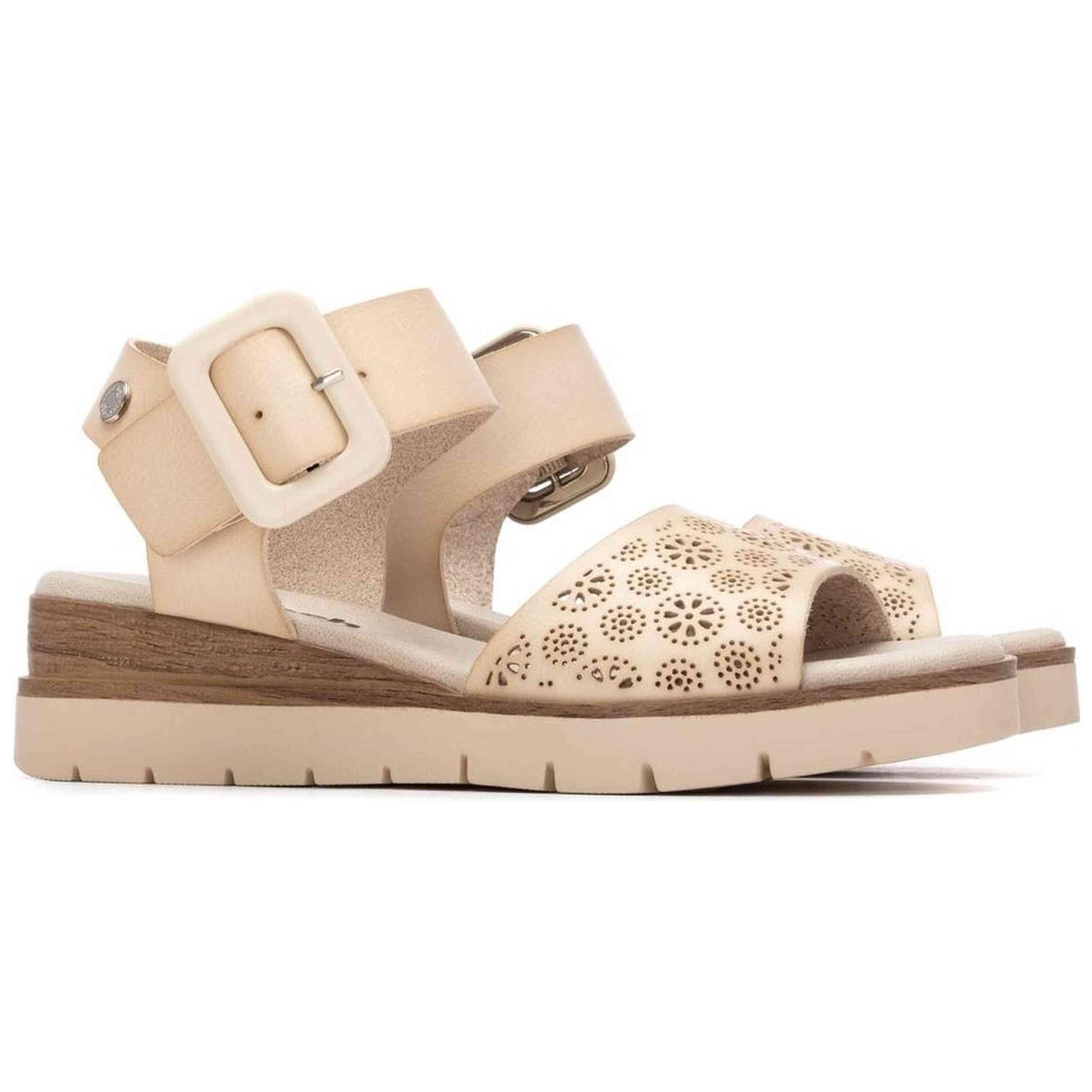 Sandales Refresh modèle 175168HIELO pour femmes 4/4