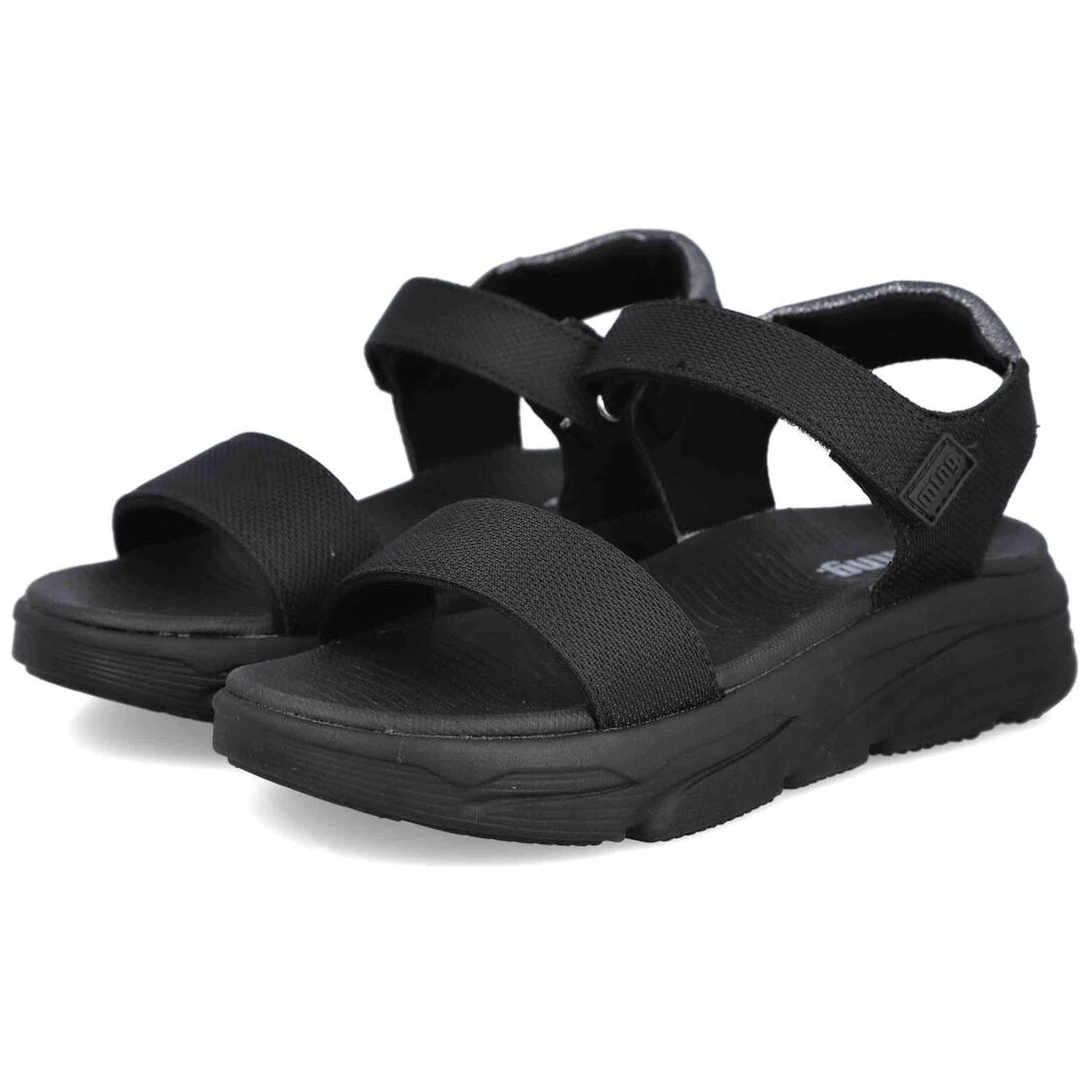 Sandales Mtng modèle 070-251041 pour femmes 3/4