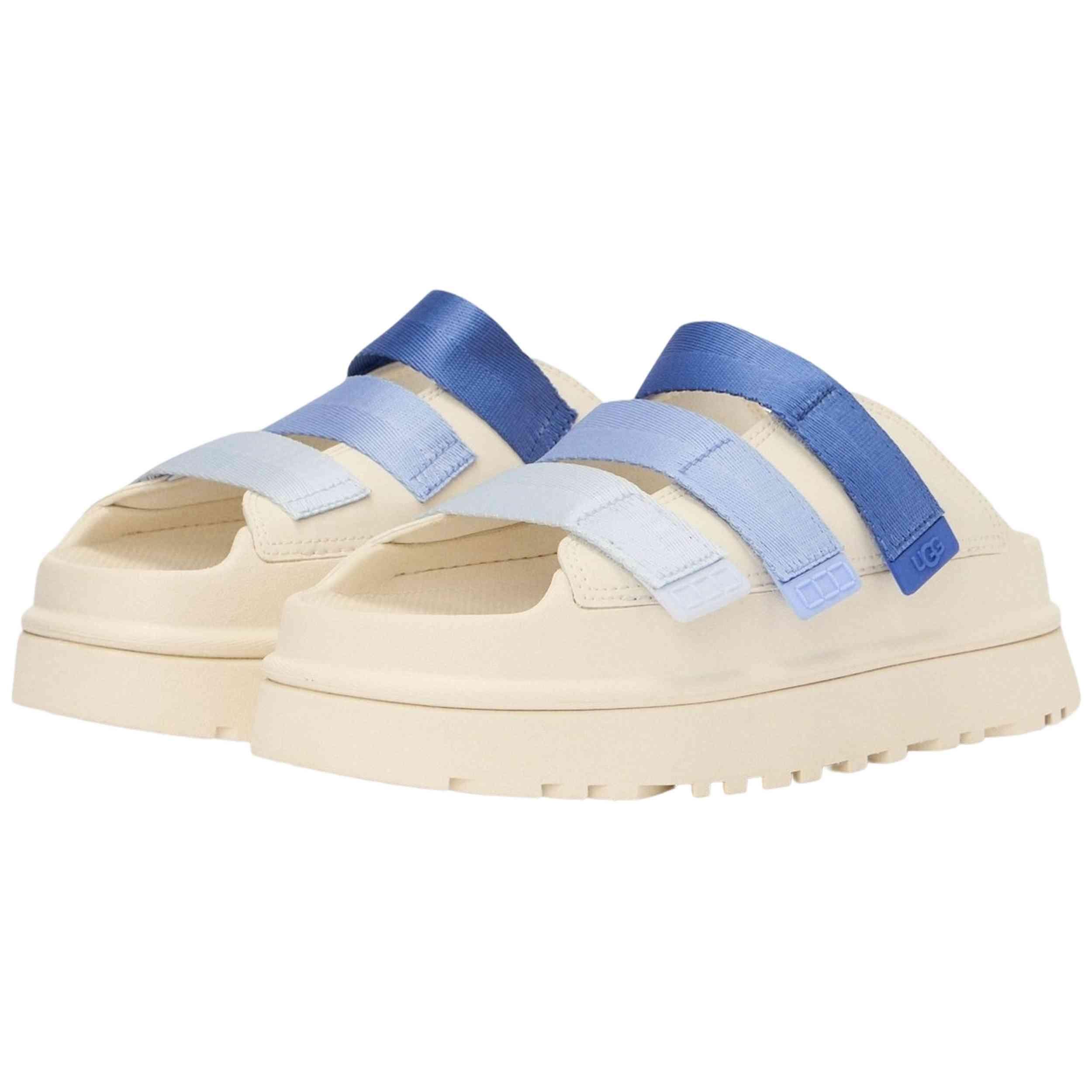 Sandales Ugg modèle 1167430 pour homme 2/5