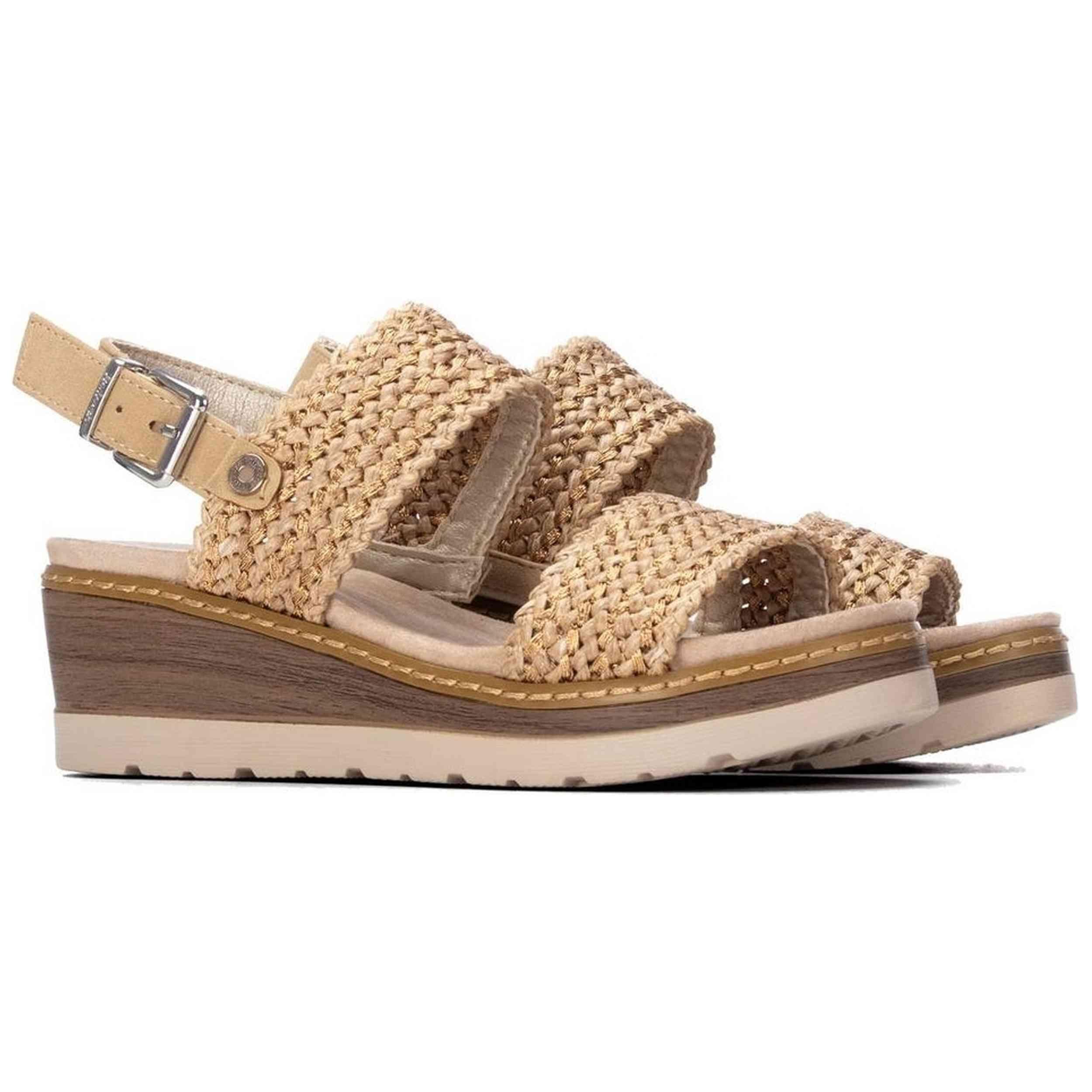 Sandales Refresh modèle 147-17268202 pour femmes 4/4