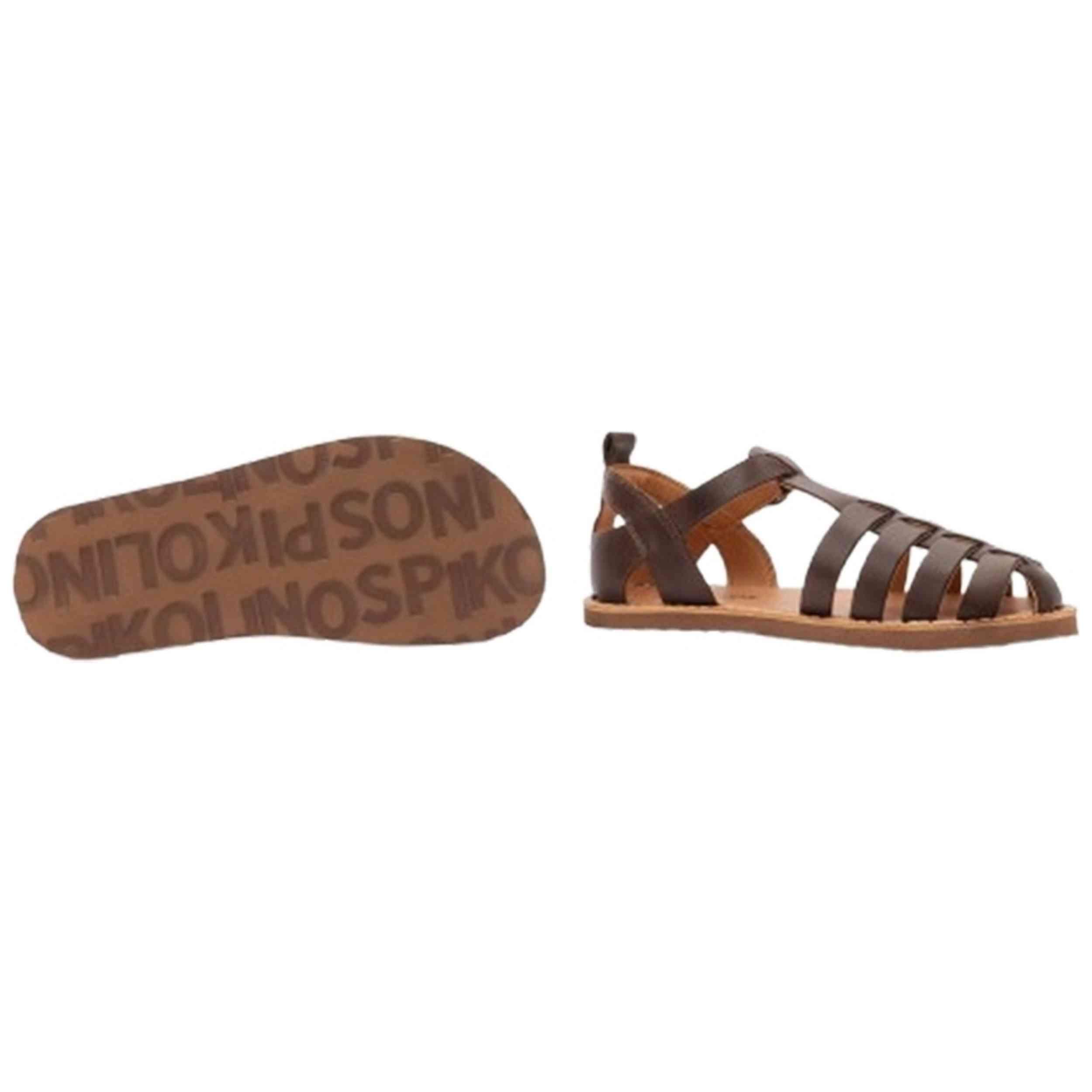 Sandalias Pikolinos modelo W0F-0934 para mulheres 4/5
