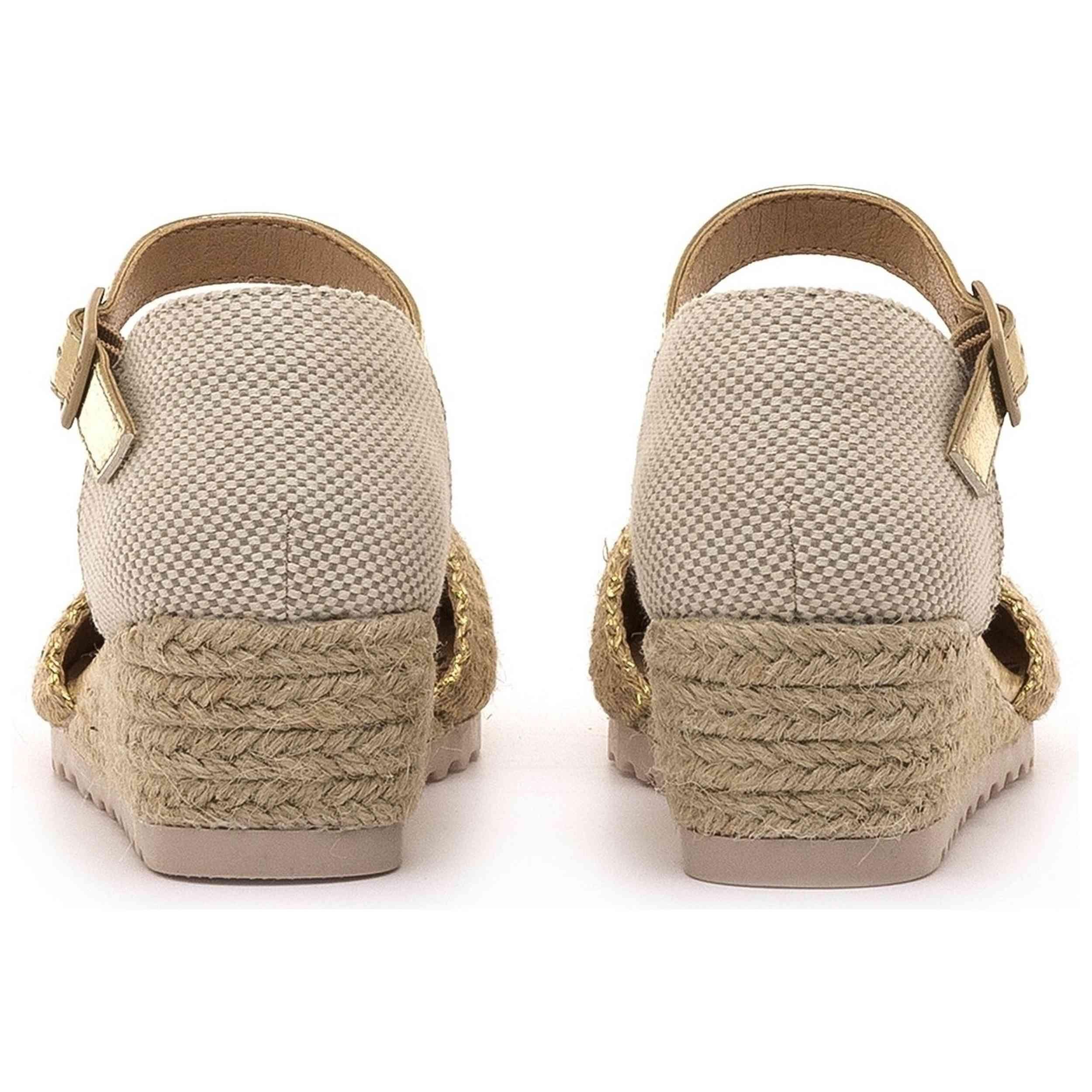 Sandalias Mustang modelo 225-40037-C59845 para garotas 4/4
