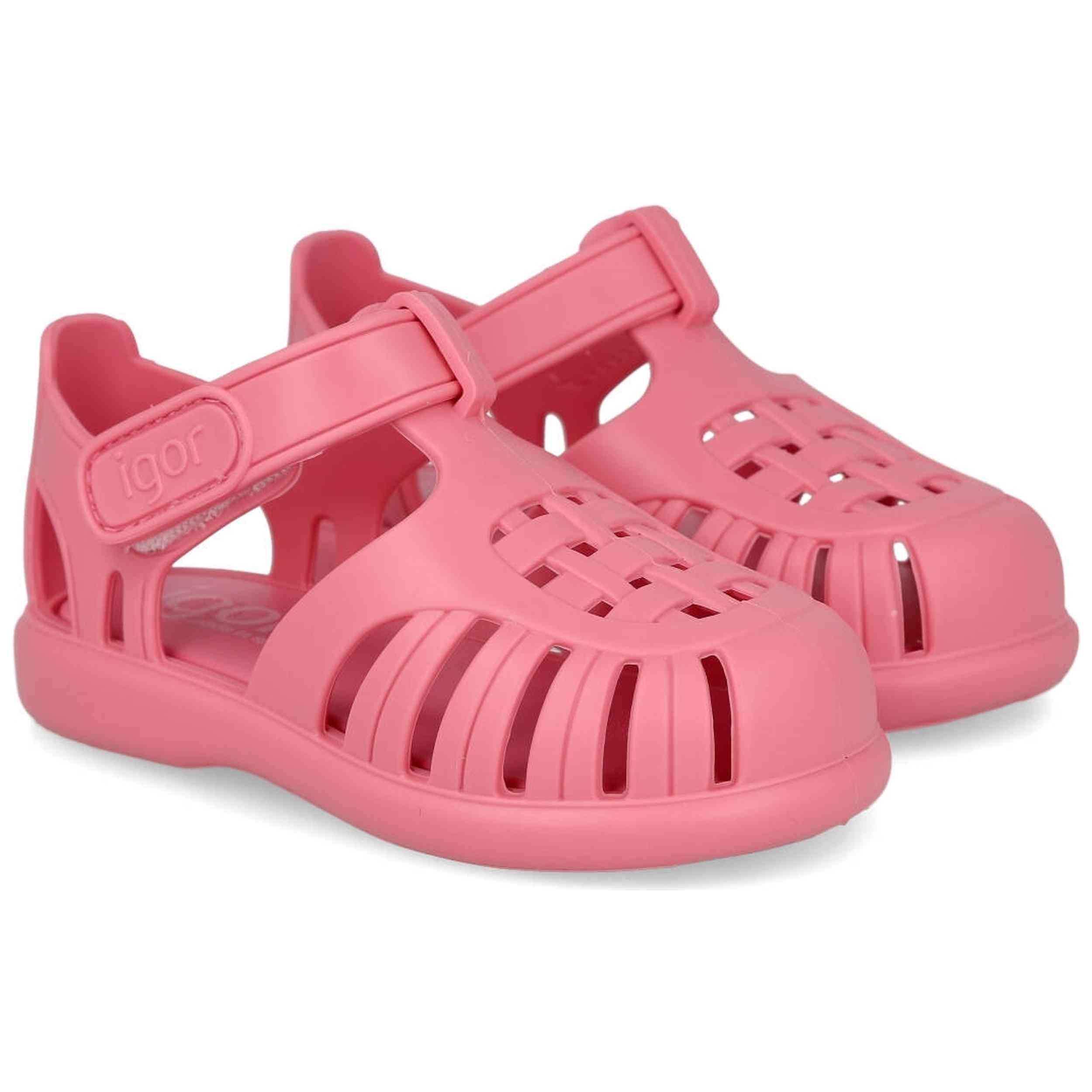Sandales Igor modèle 070-630674 pour filles 3/3