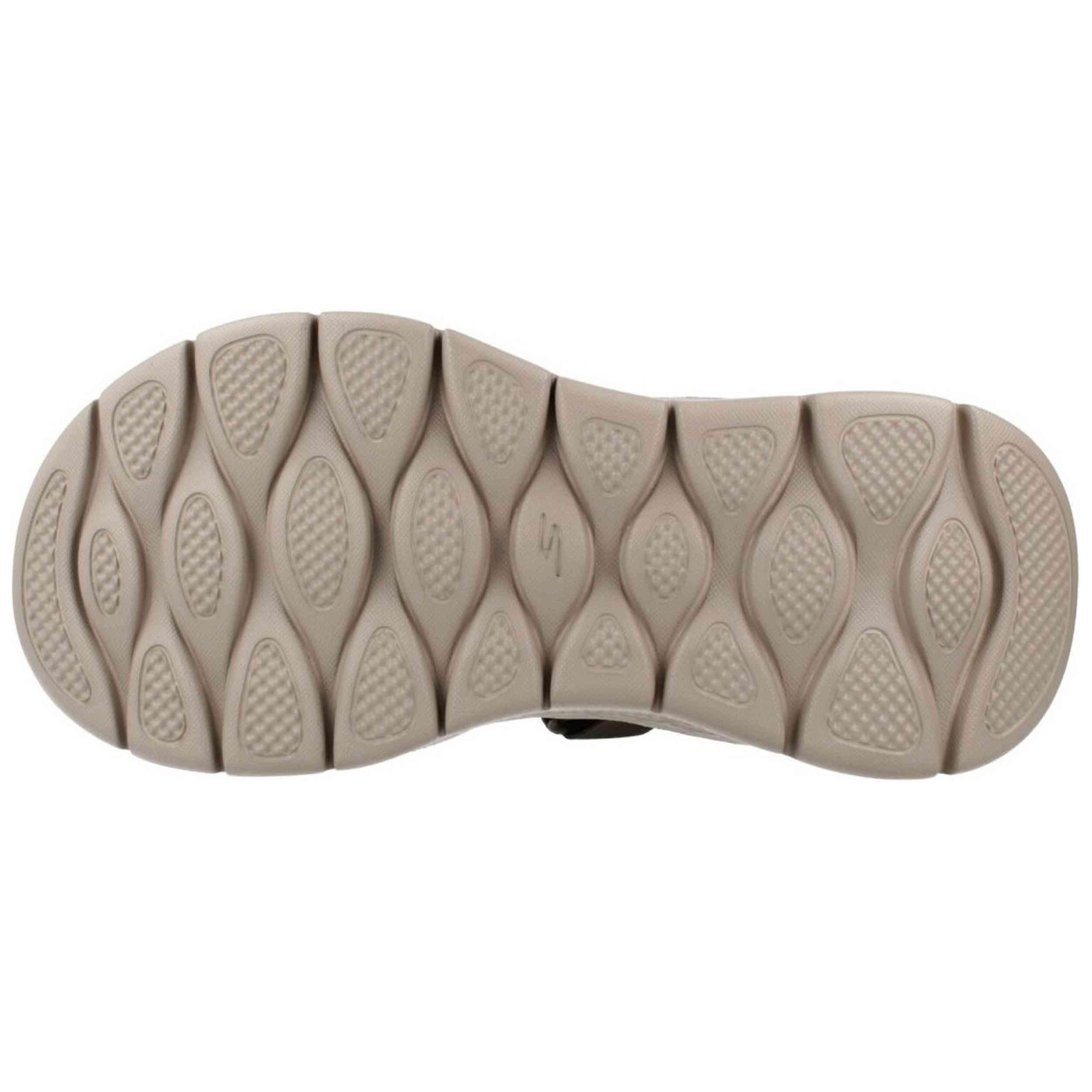 Sandali Skechers modello GO WALK Flex SD per uomini 4/5