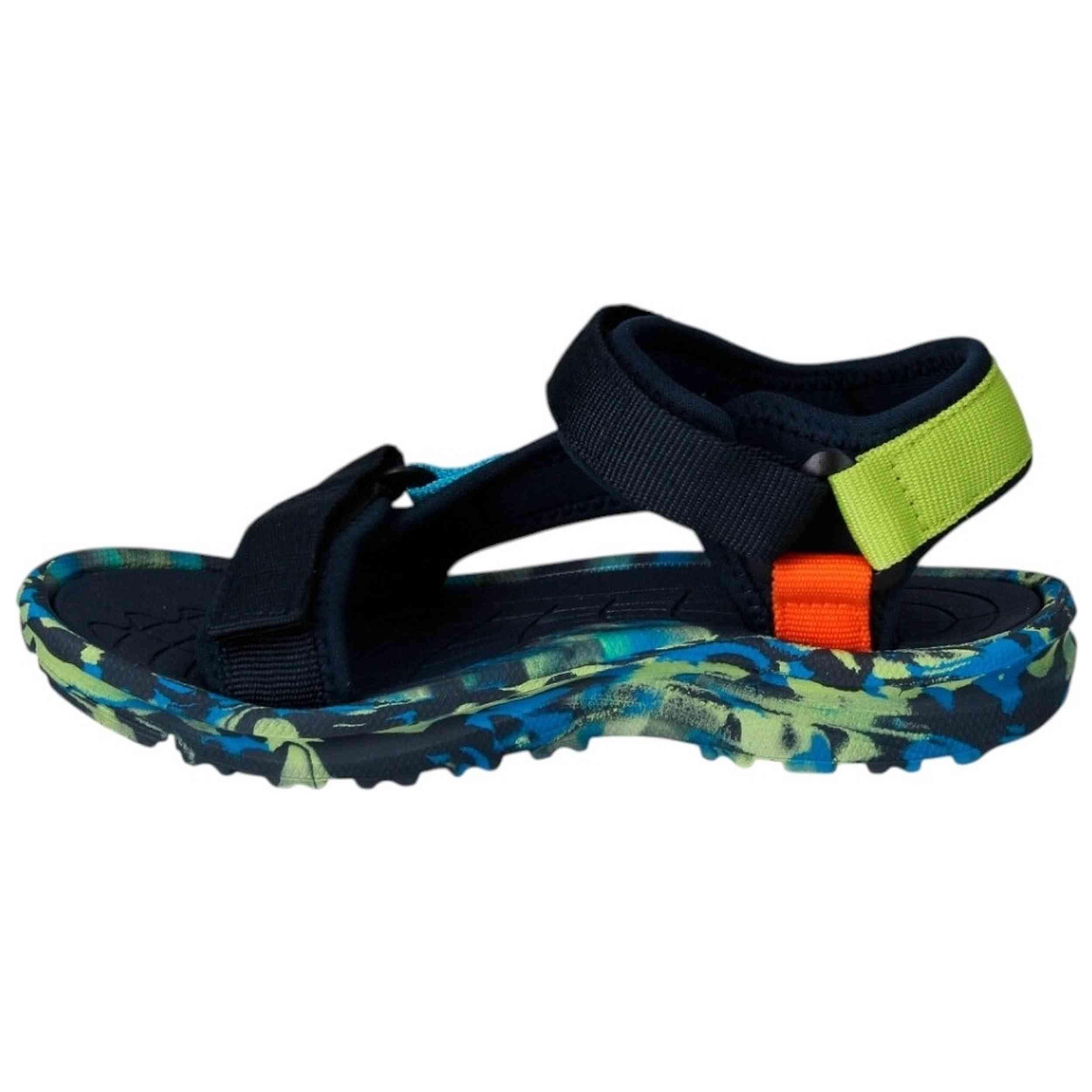 Sandales J'hayber modèle ZN51392-37 pour enfants 4/4