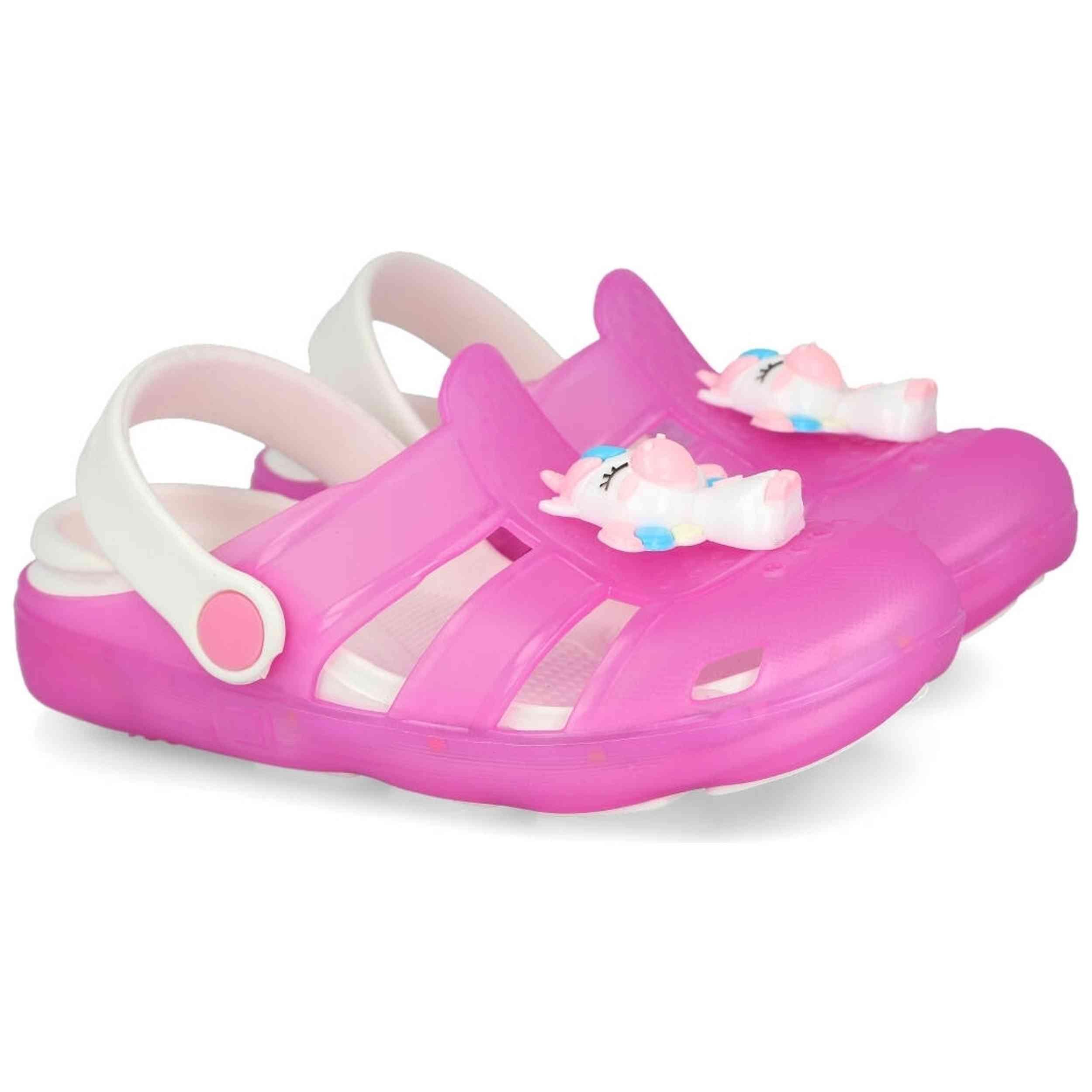 Sandales Conguitos modèle 070-040717 pour filles 3/4