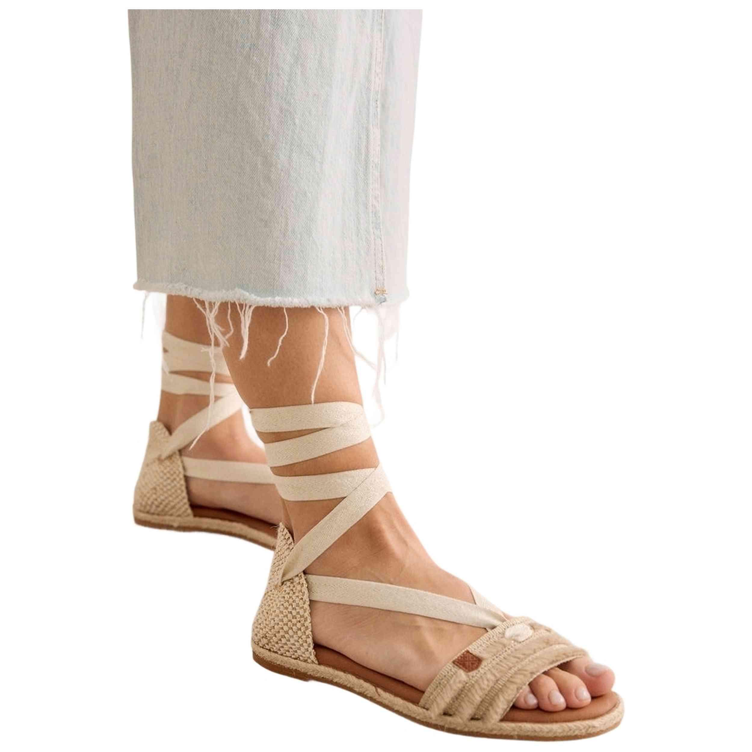 Sandales Popa modèle MS40501103 pour femmes 3/5