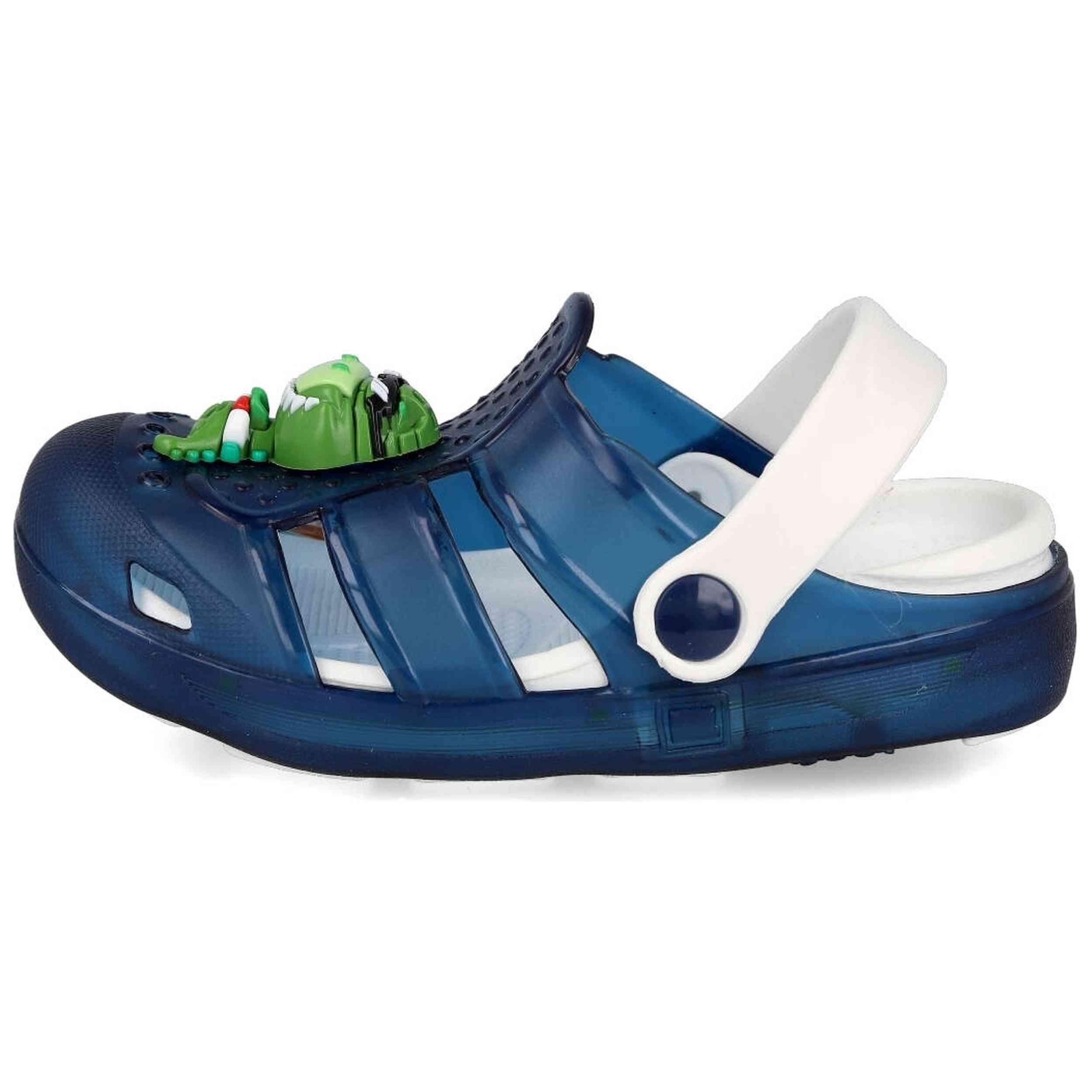 Sandalias Conguitos modelo 070-286901 para crianças 3/5