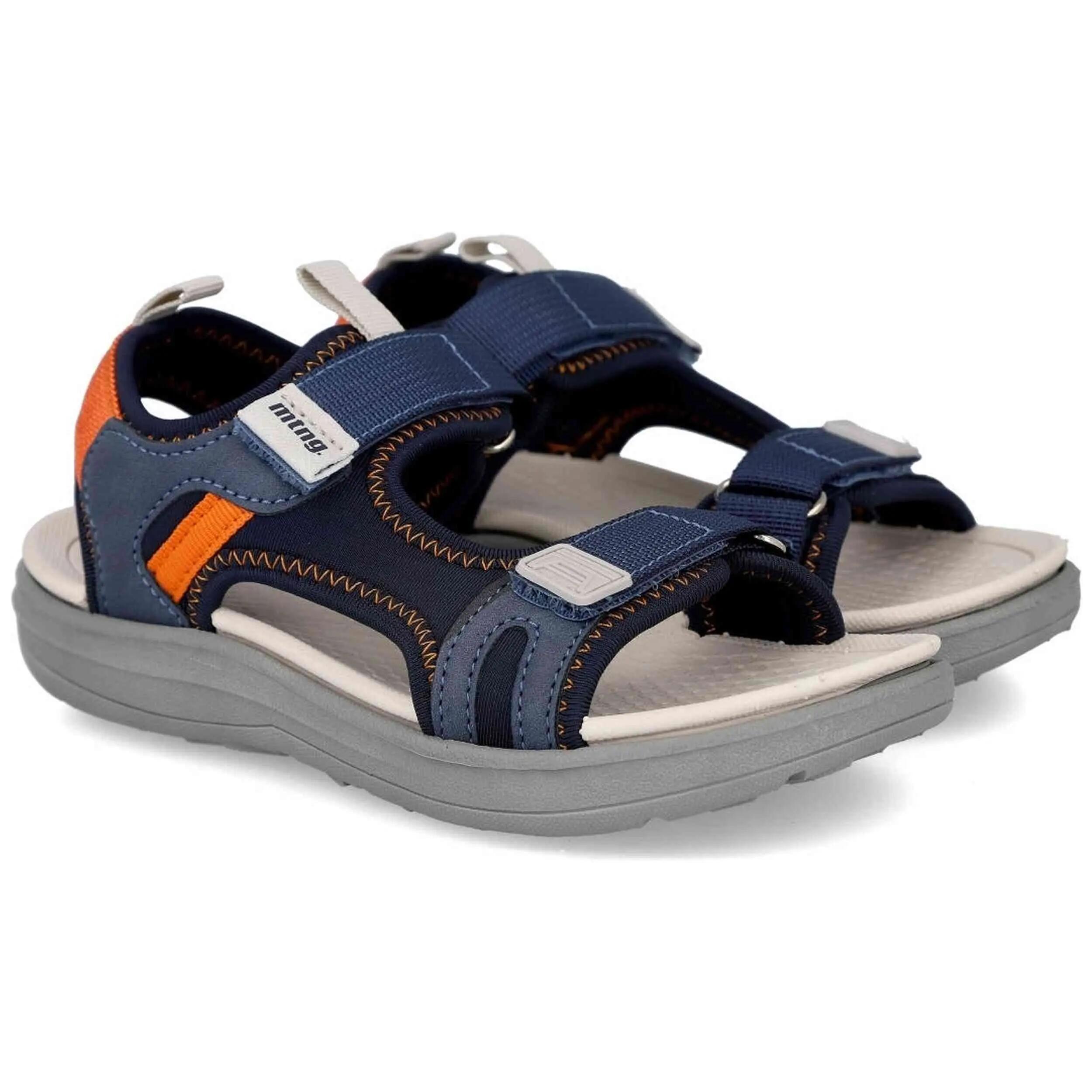 Sandalias Mtng modelo 070-780864 para mujer 3/3