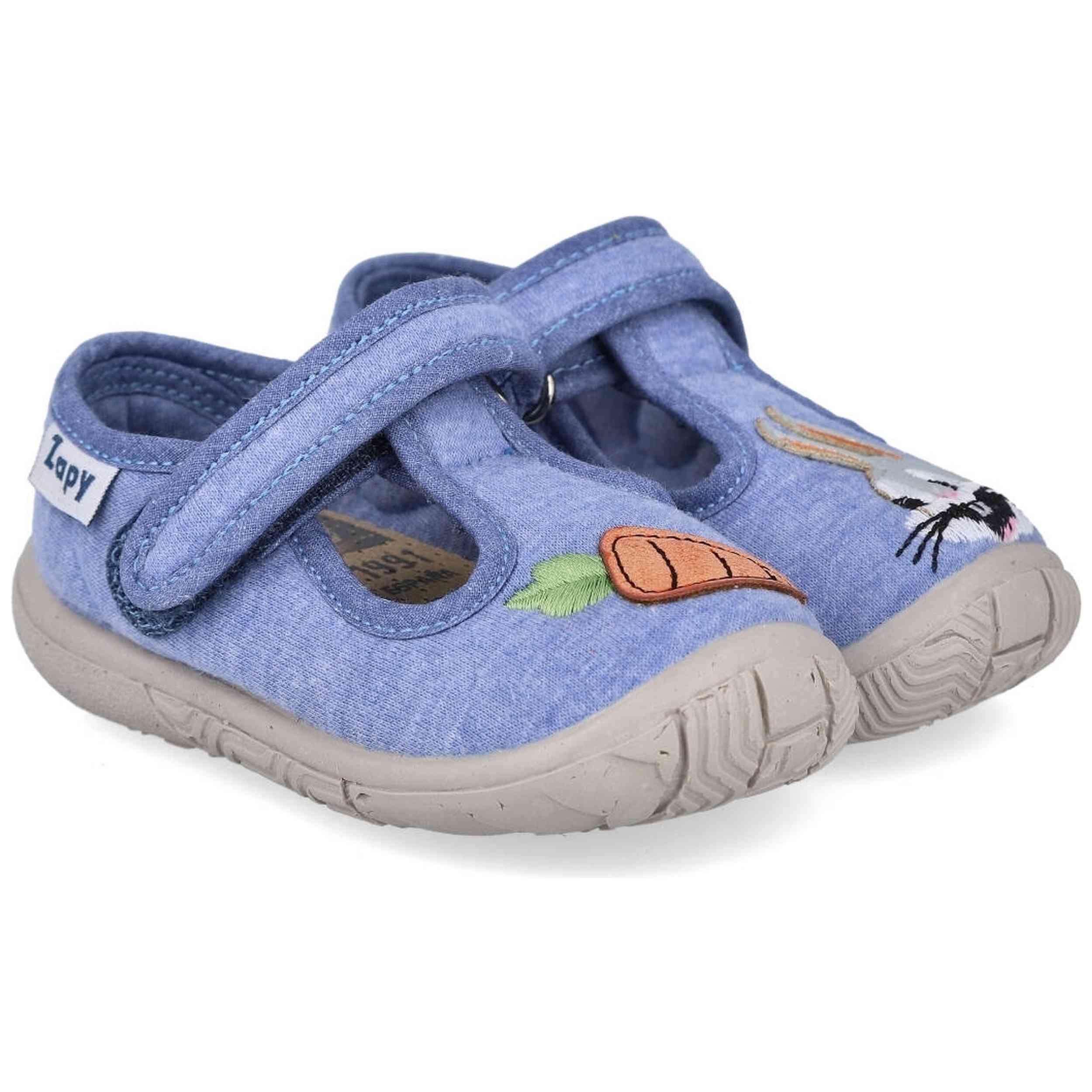Sandales Zapy modèle 070-212249 pour enfants 3/3
