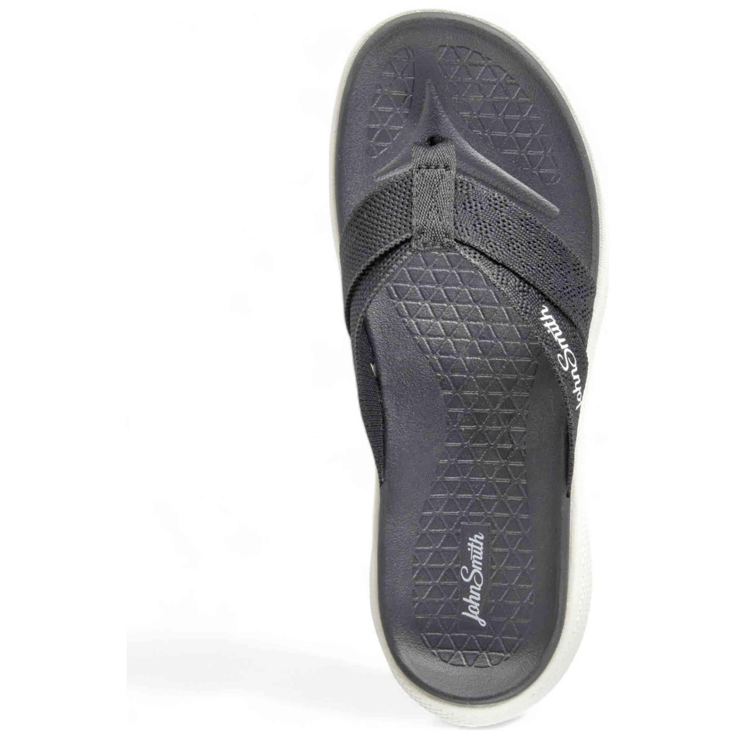 Sandales John smith modèle DF81005000-005000 pour homme 2/4